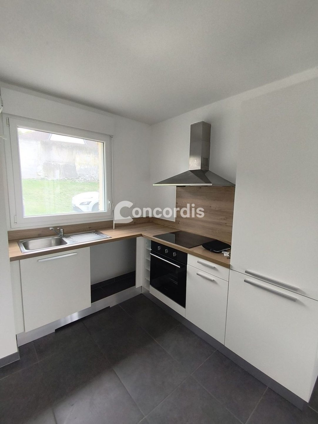 Maison à louer, 80m², Villers-lès-Nancy