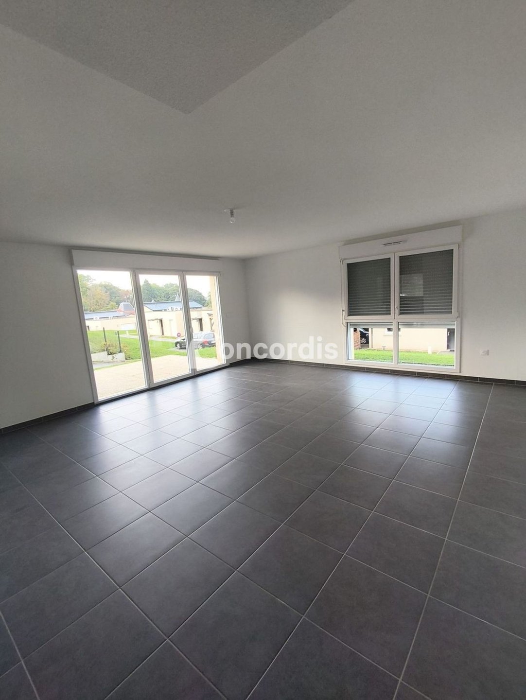 Maison à louer, 80m², Villers-lès-Nancy