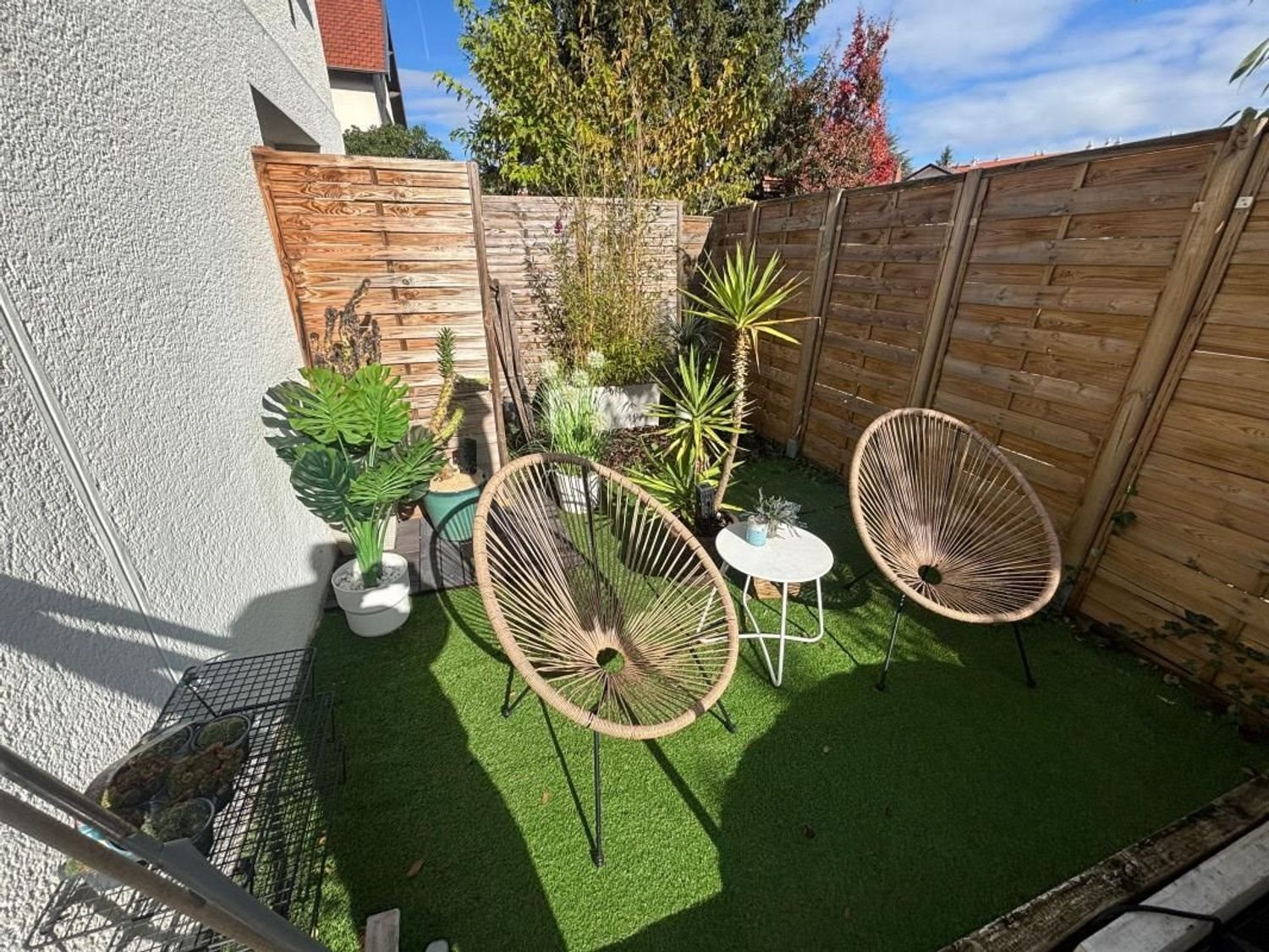 Appartement à vendre, 26m², Bron