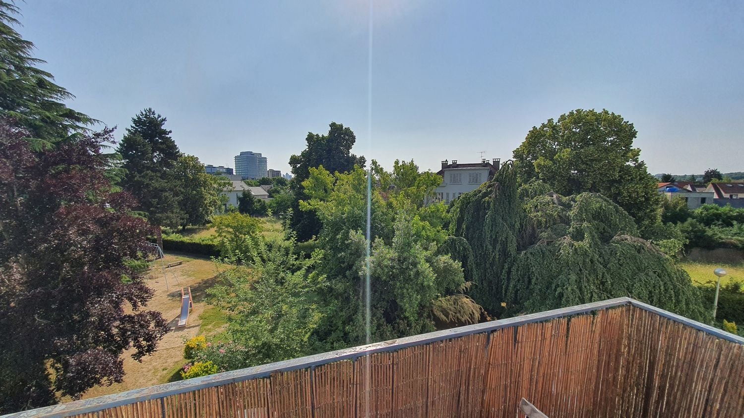 Appartement à louer, 52m², Nanterre