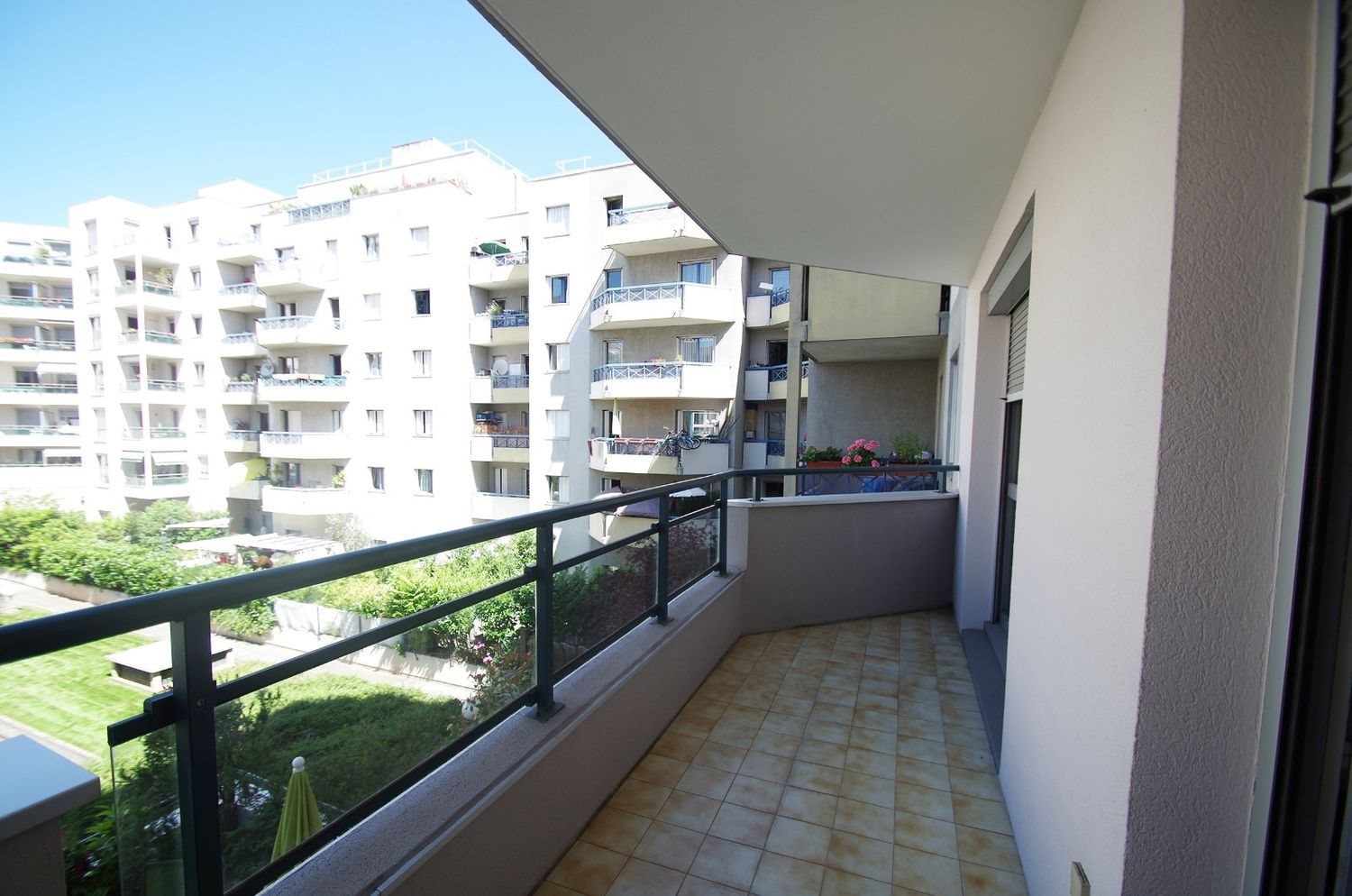 Appartement à vendre, 85m², Villeurbanne