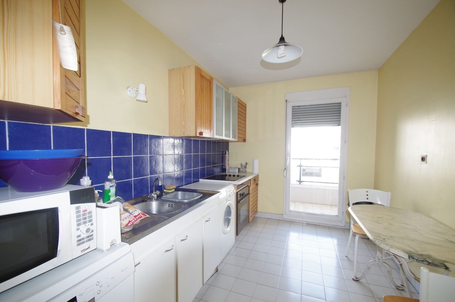 Appartement à vendre, 85m², Villeurbanne