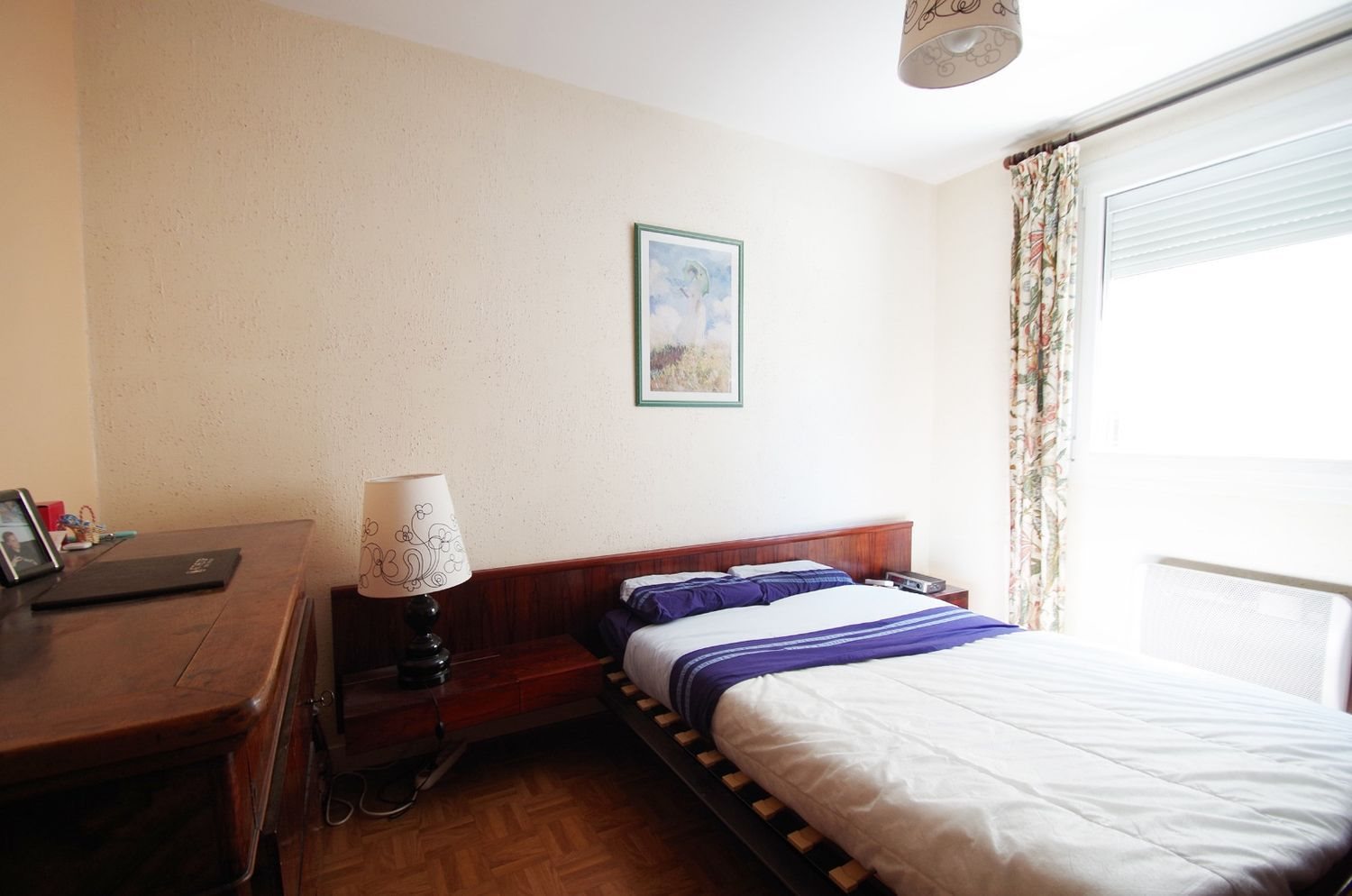 Appartement à vendre, 85m², Villeurbanne