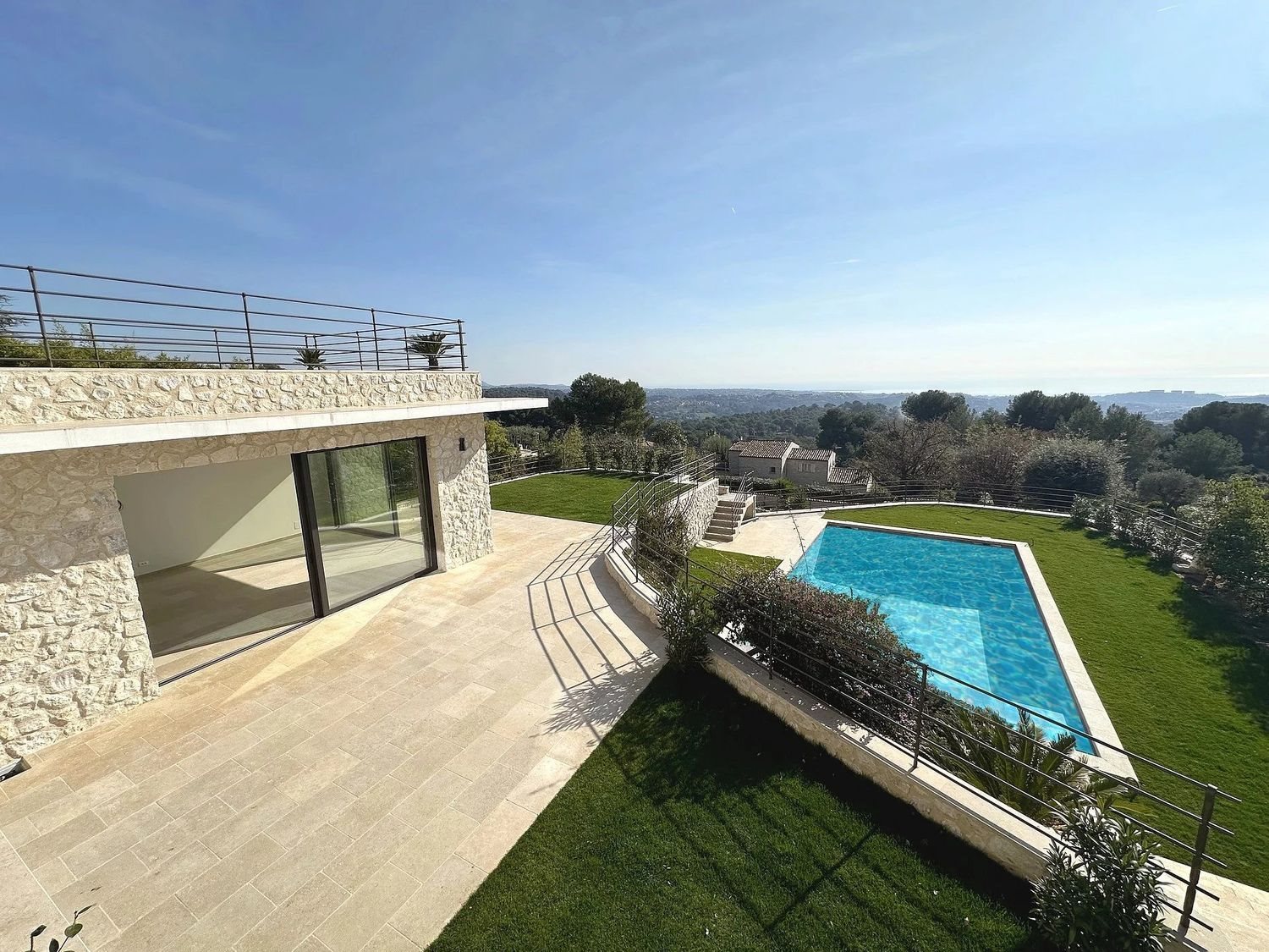 Maison à vendre, 300m², Saint-Paul-de-Vence