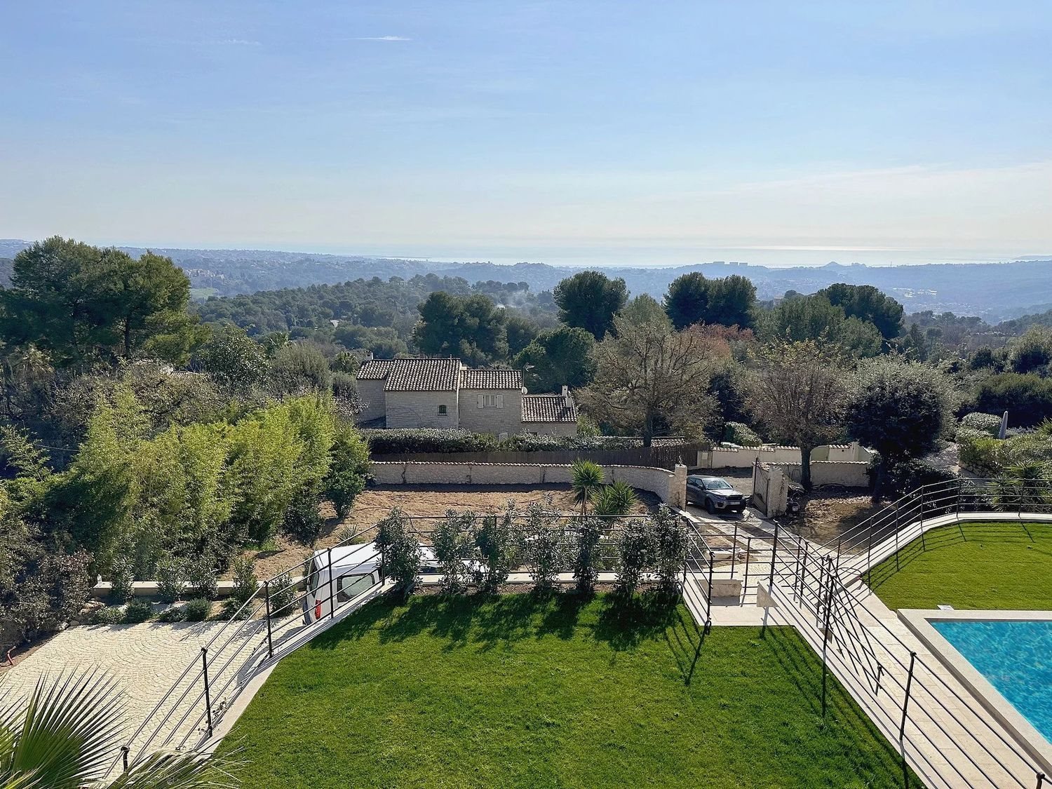 Maison à vendre, 300m², Saint-Paul-de-Vence