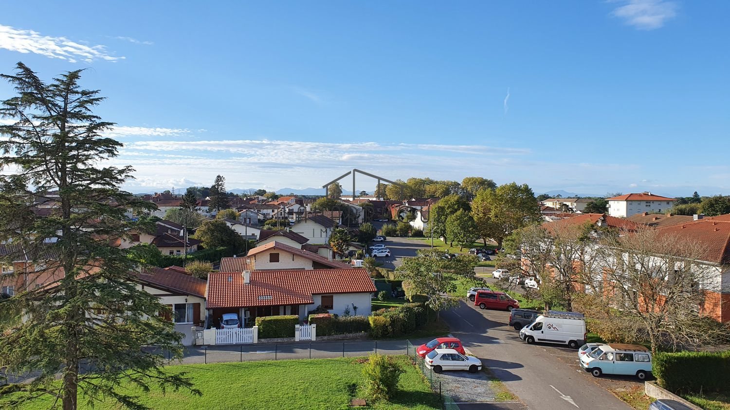 Appartement à vendre, 70m², Saint-Vincent-de-Tyrosse
