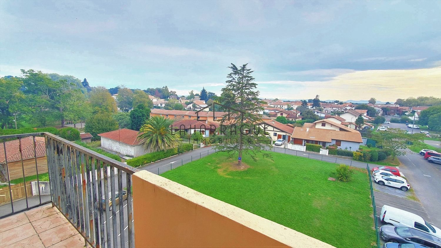 Appartement à vendre, 70m², Saint-Vincent-de-Tyrosse