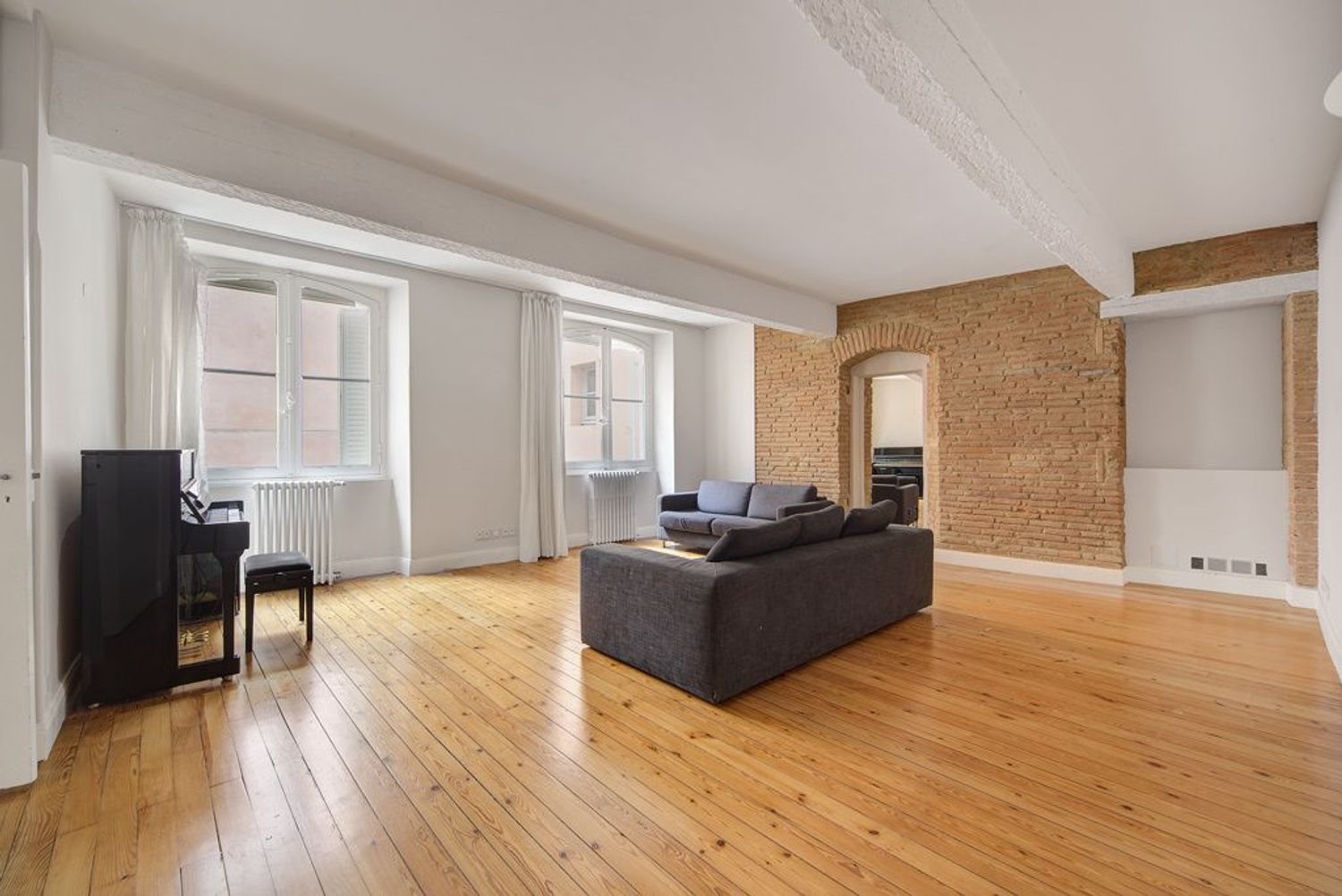 Appartement à vendre, 53m², Toulouse