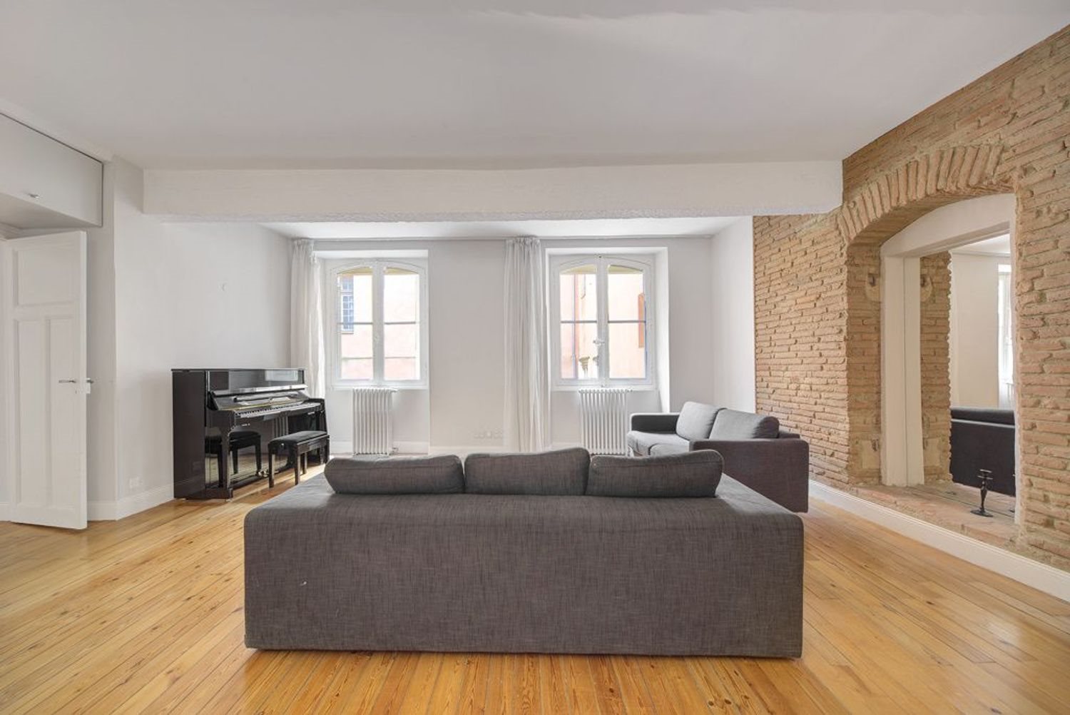 Appartement à vendre, 53m², Toulouse
