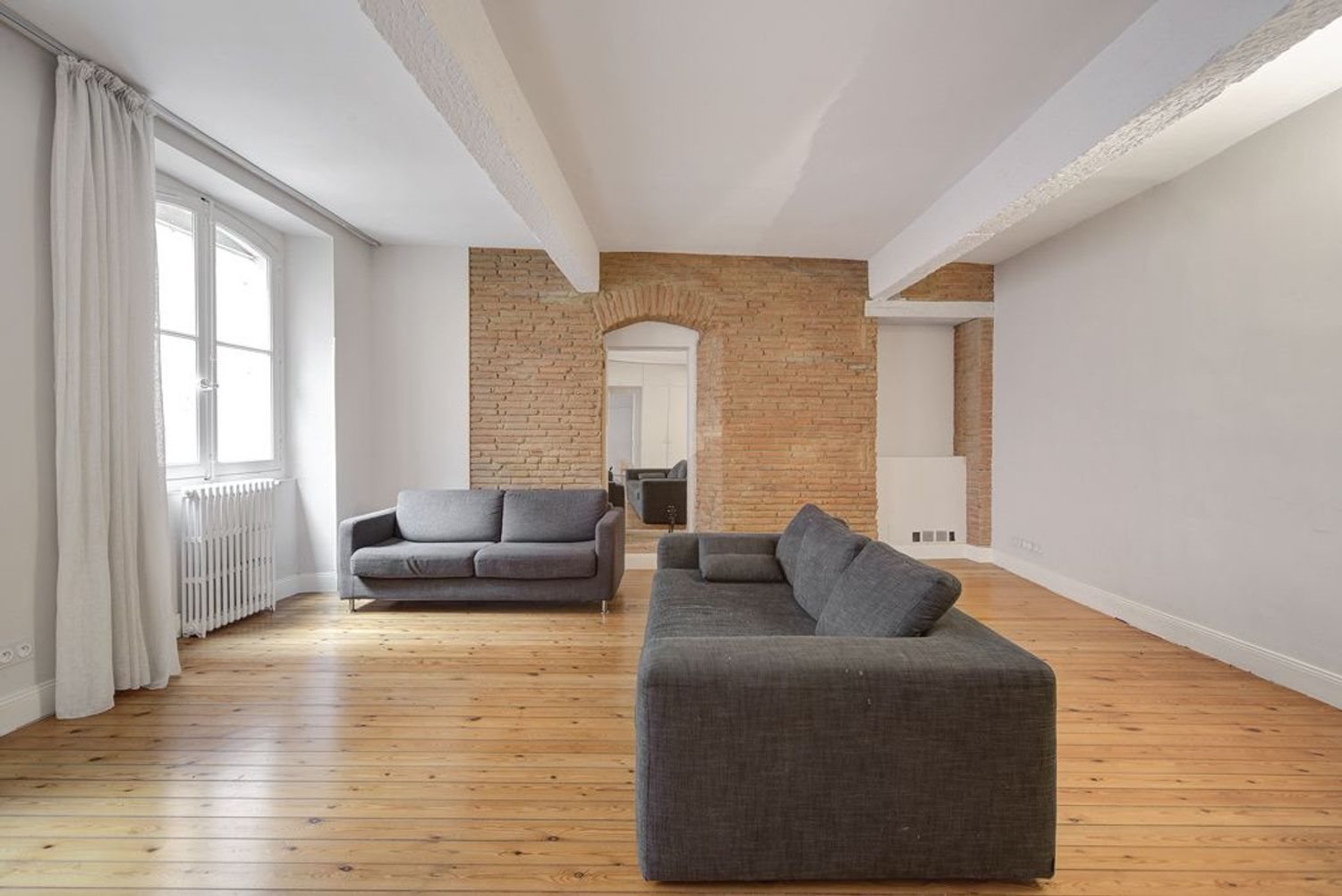Appartement à vendre, 53m², Toulouse