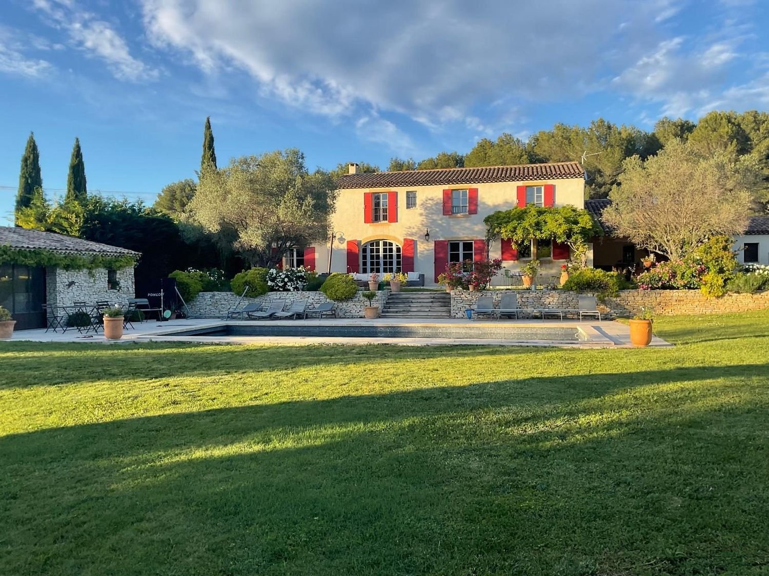 Maison à vendre, 280m², Aix-en-Provence