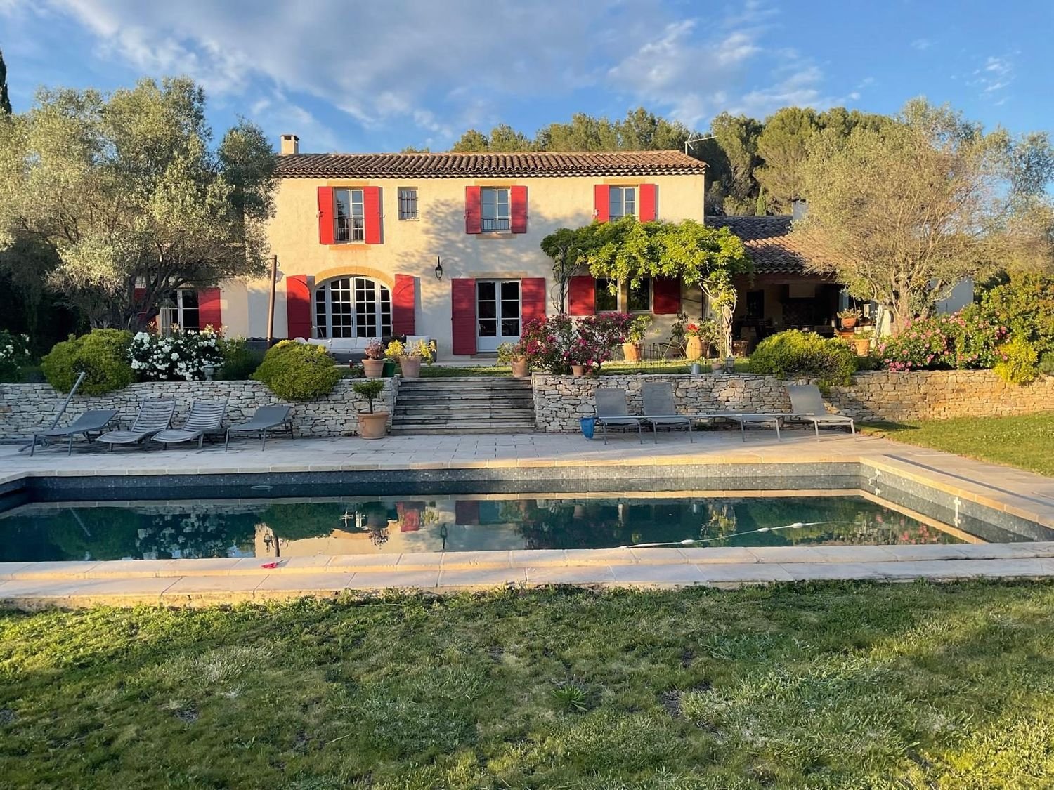 Maison à vendre, 280m², Aix-en-Provence