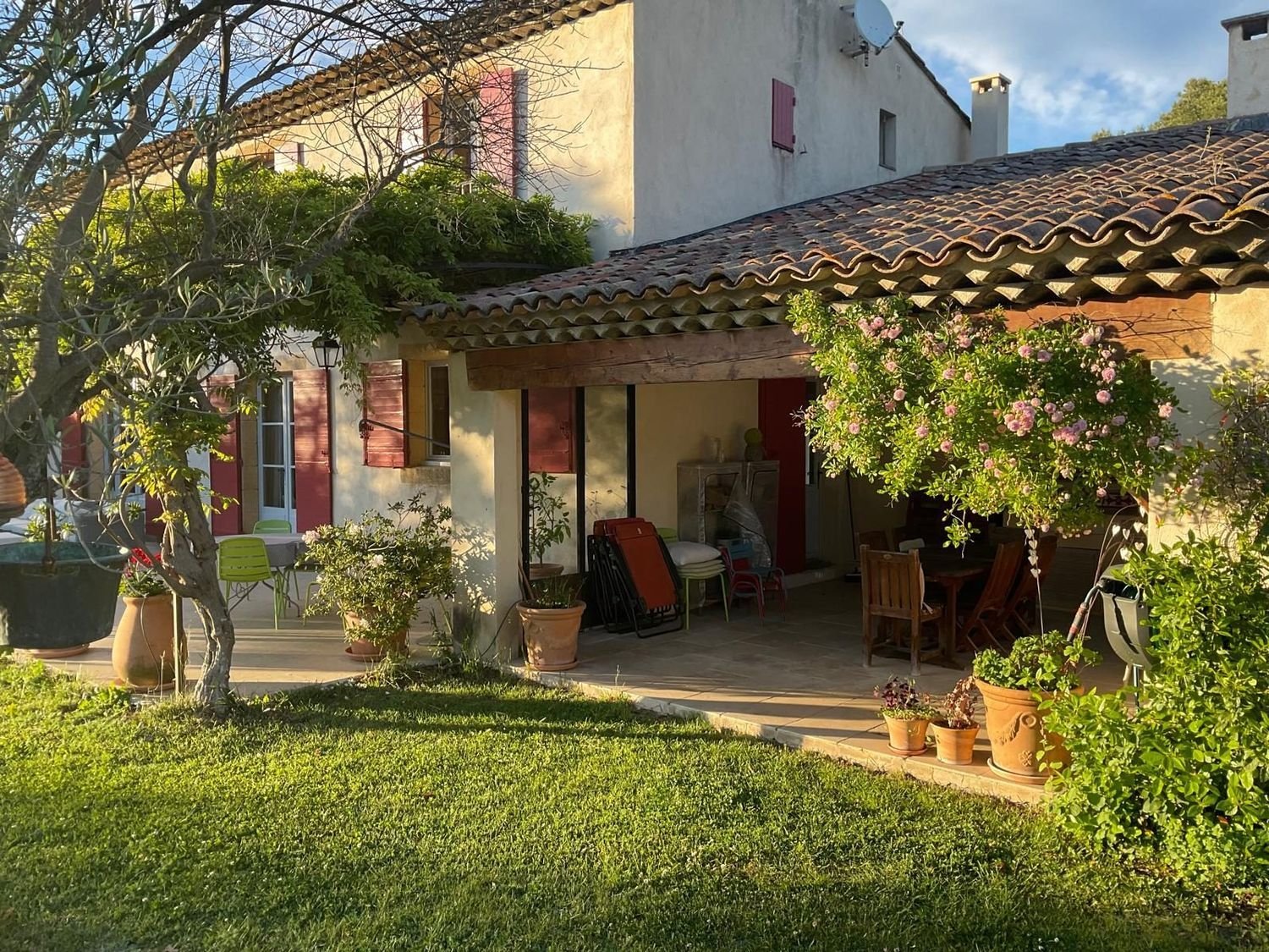 Maison à vendre, 280m², Aix-en-Provence