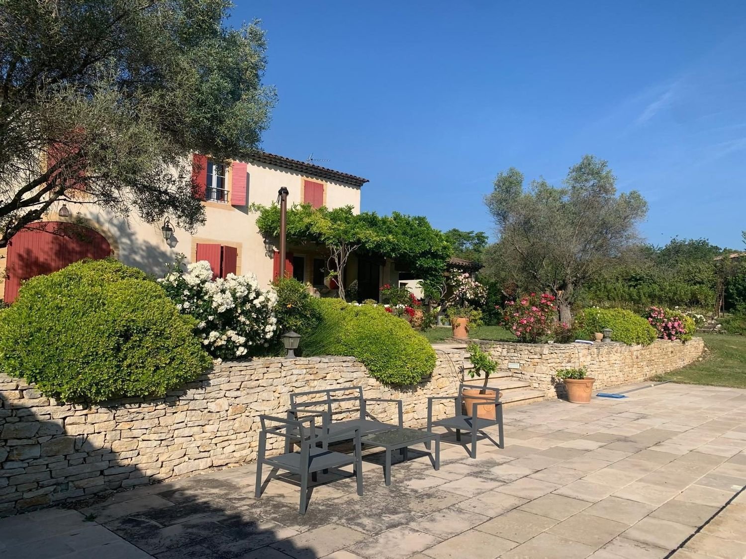 Maison à vendre, 280m², Aix-en-Provence