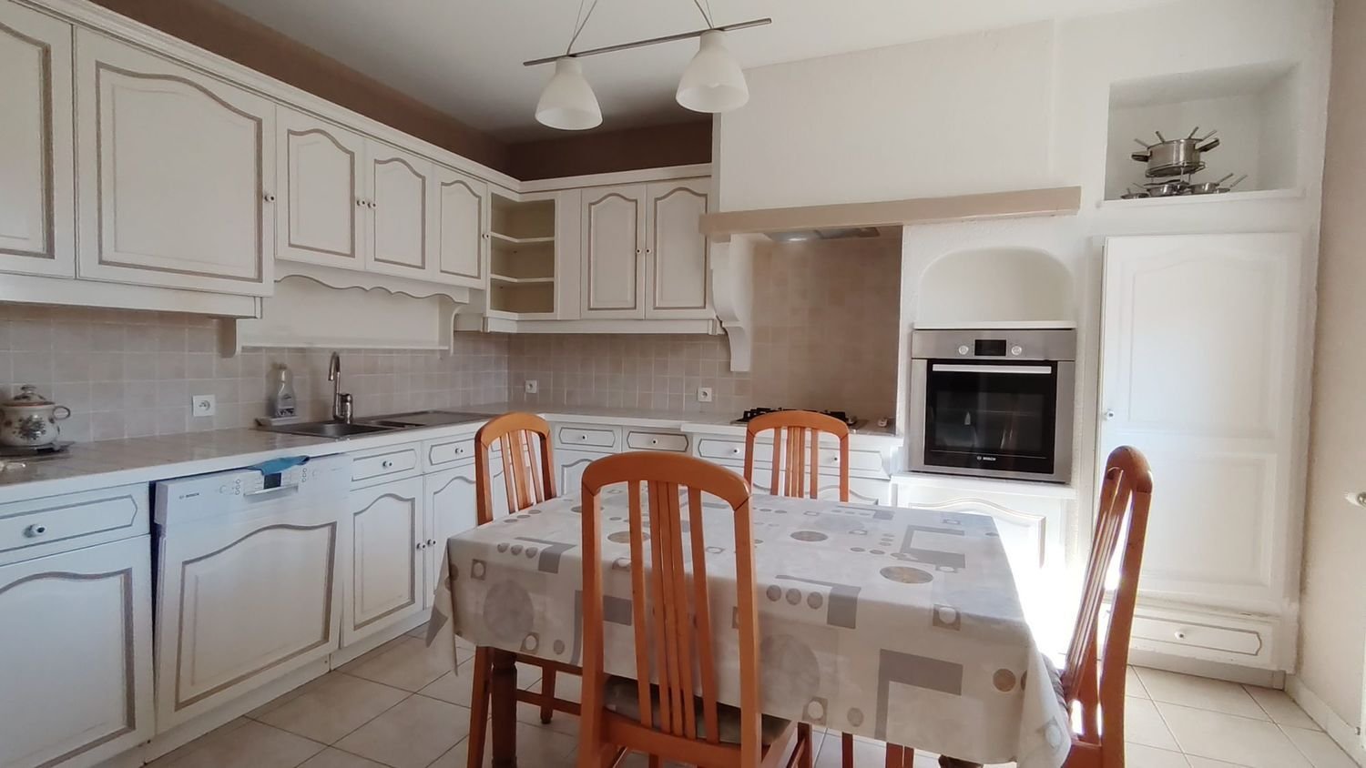 Maison à vendre, 110m², La Richardais