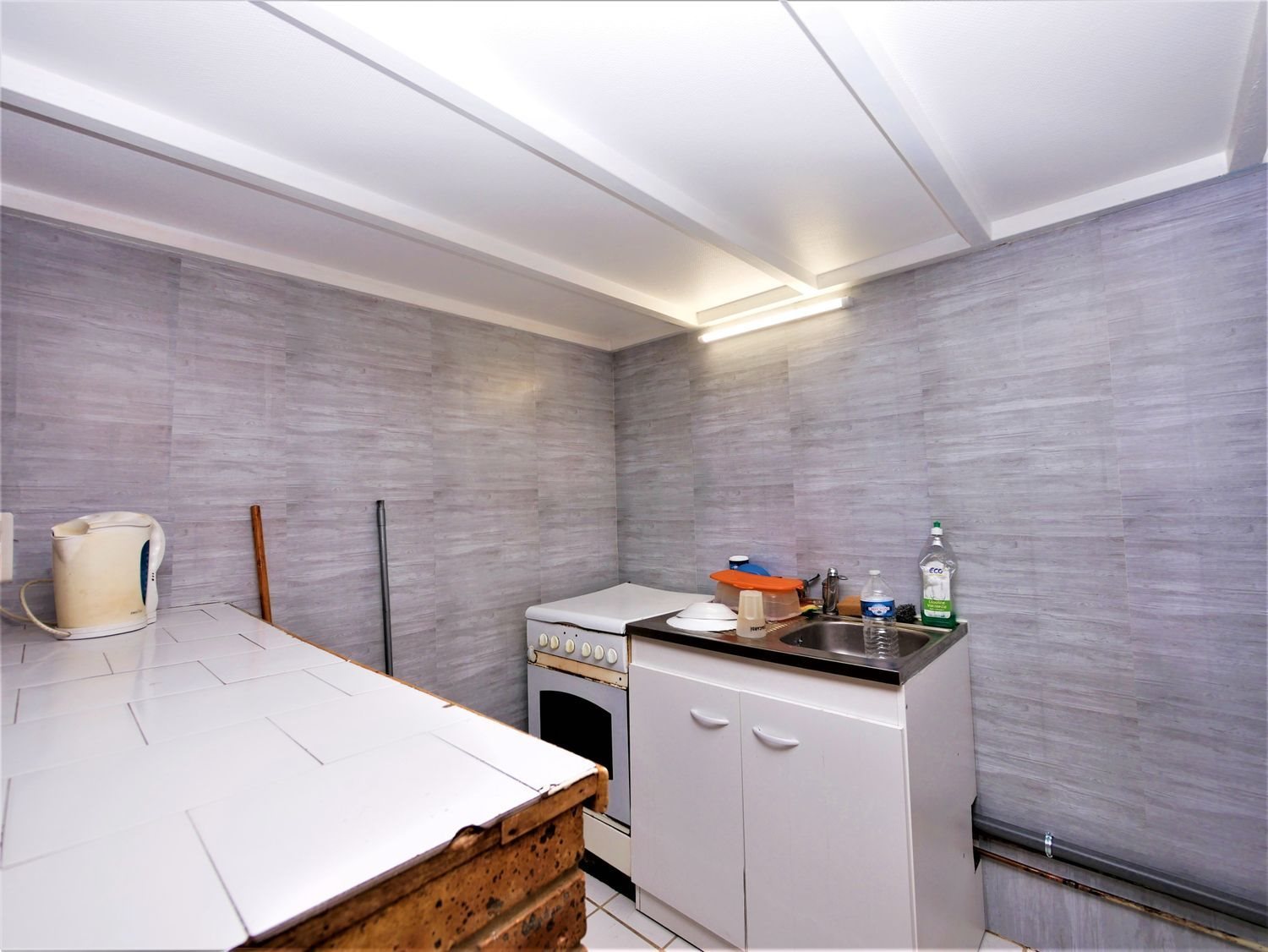 Appartement à vendre, 26m², Drancy
