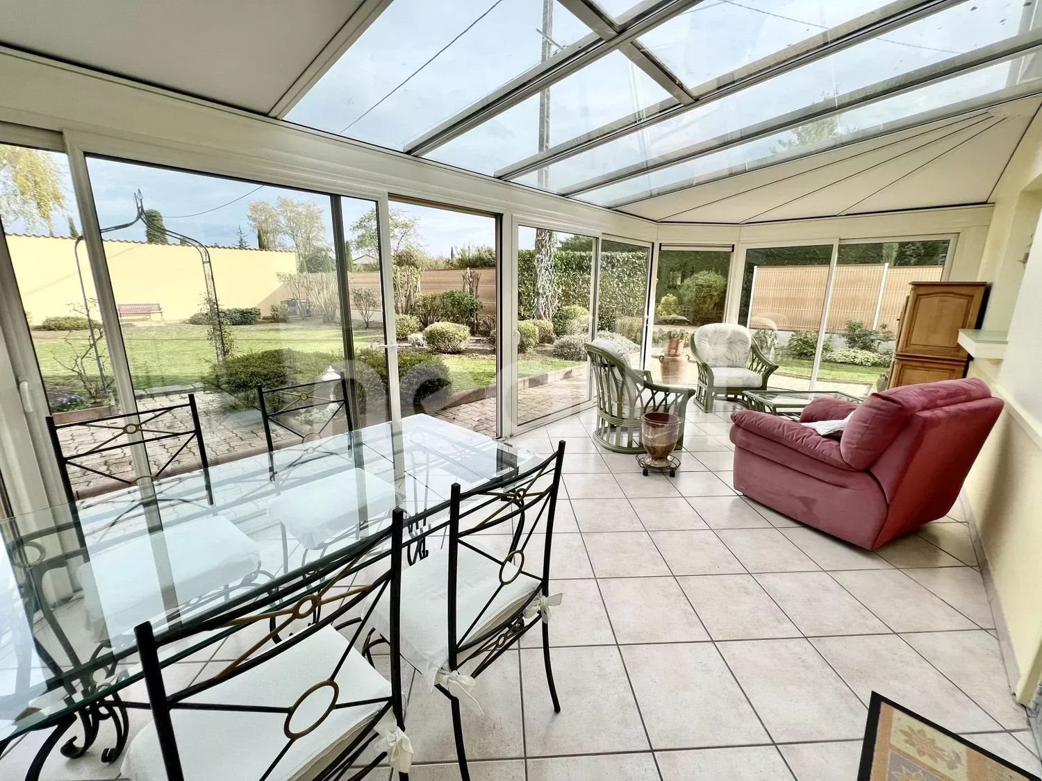Maison à vendre, 142m², Riom