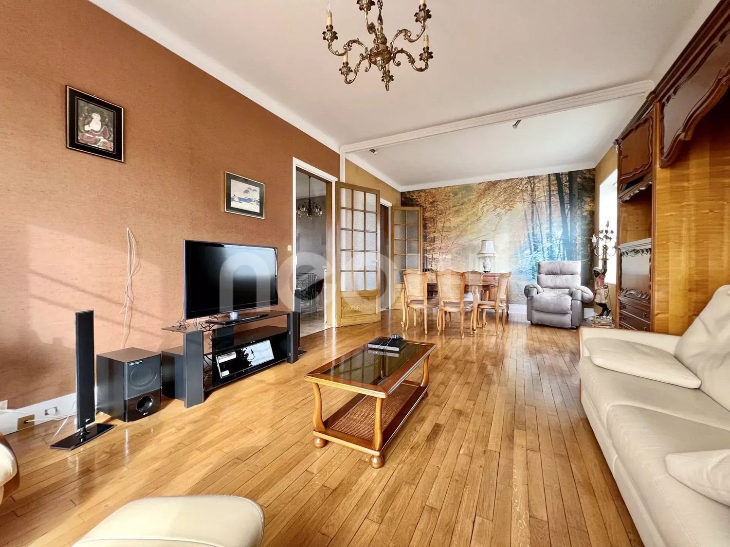 Maison à vendre, 142m², Riom