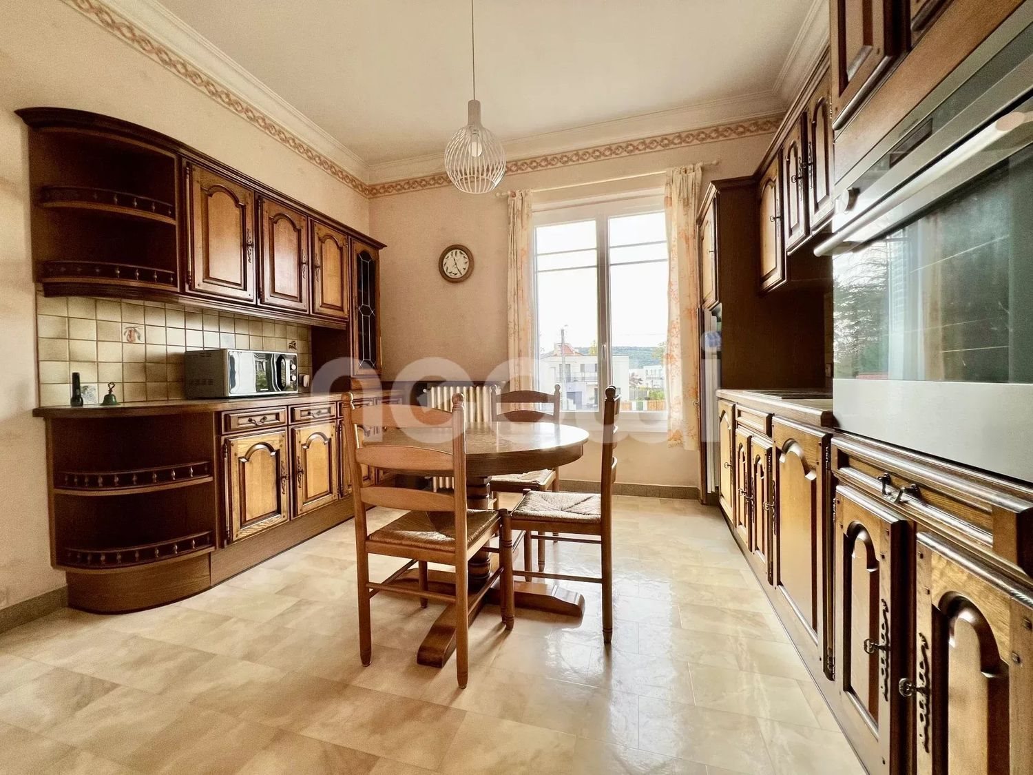 Maison à vendre, 142m², Riom