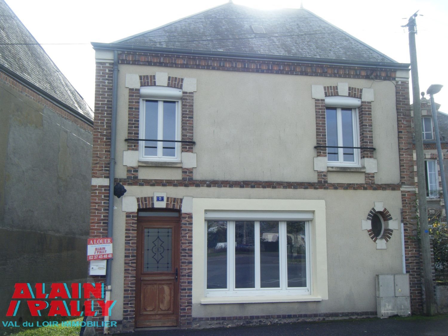 Maison à vendre, 81m², Cloyes-sur-le-Loir