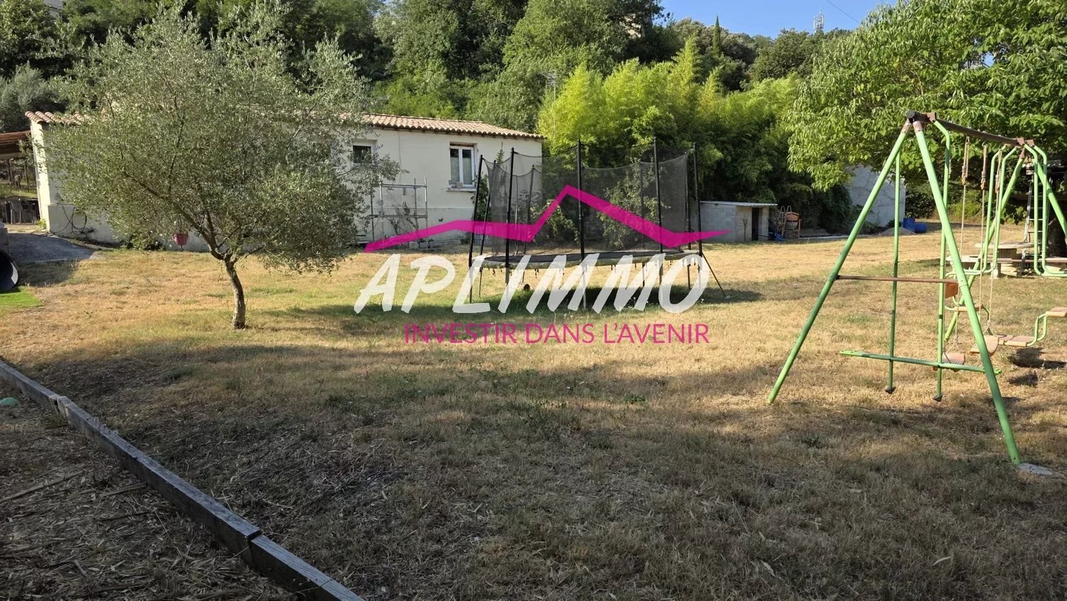 Maison à vendre, 97m², Le Teil