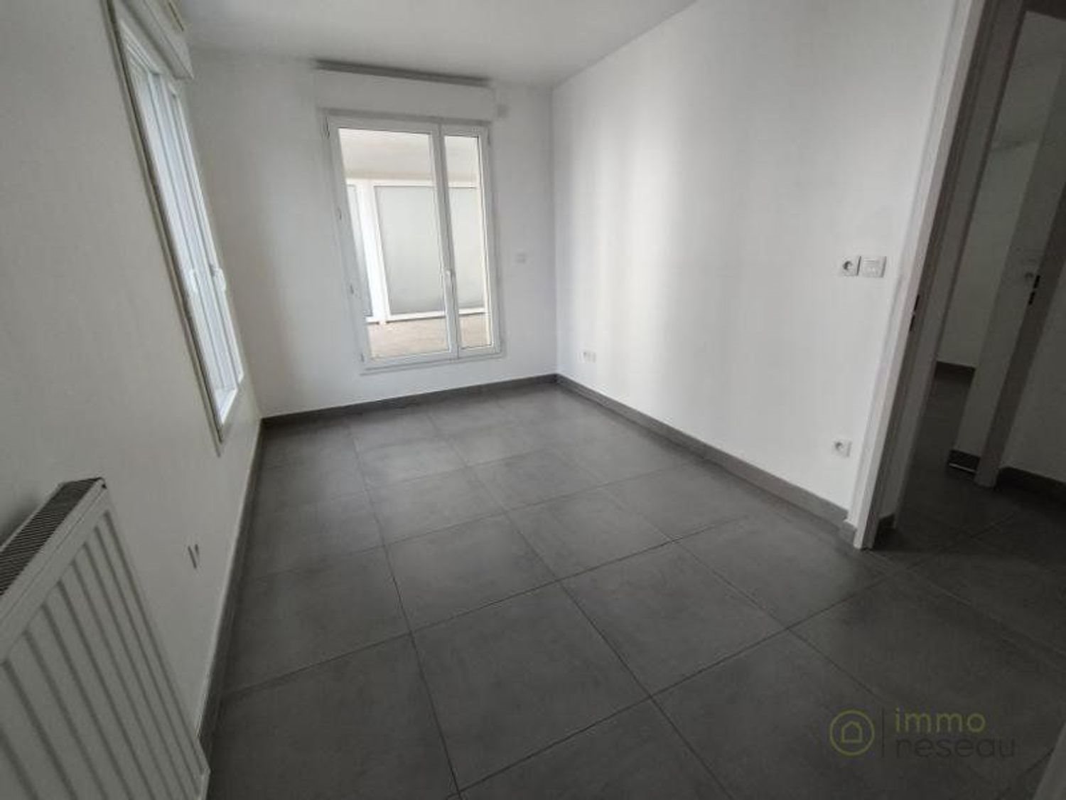 Appartement à vendre, 80m², Le Bourget