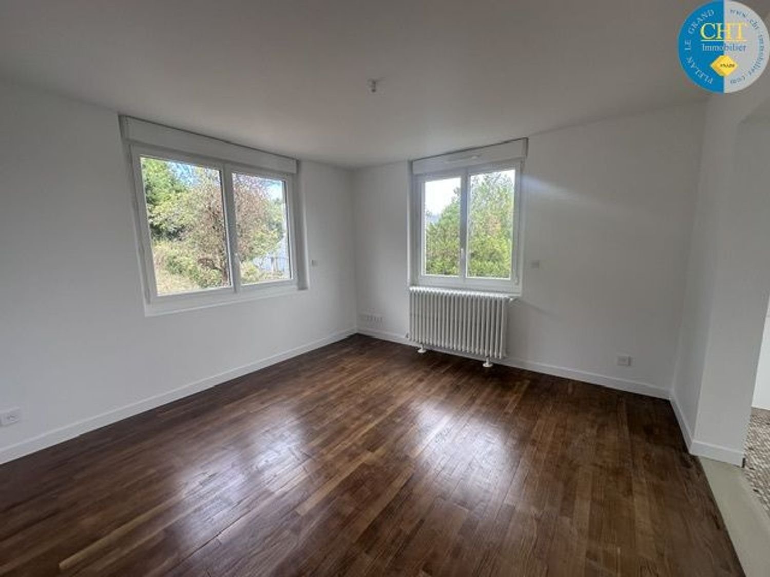 Maison à louer, 95m², Paimpont