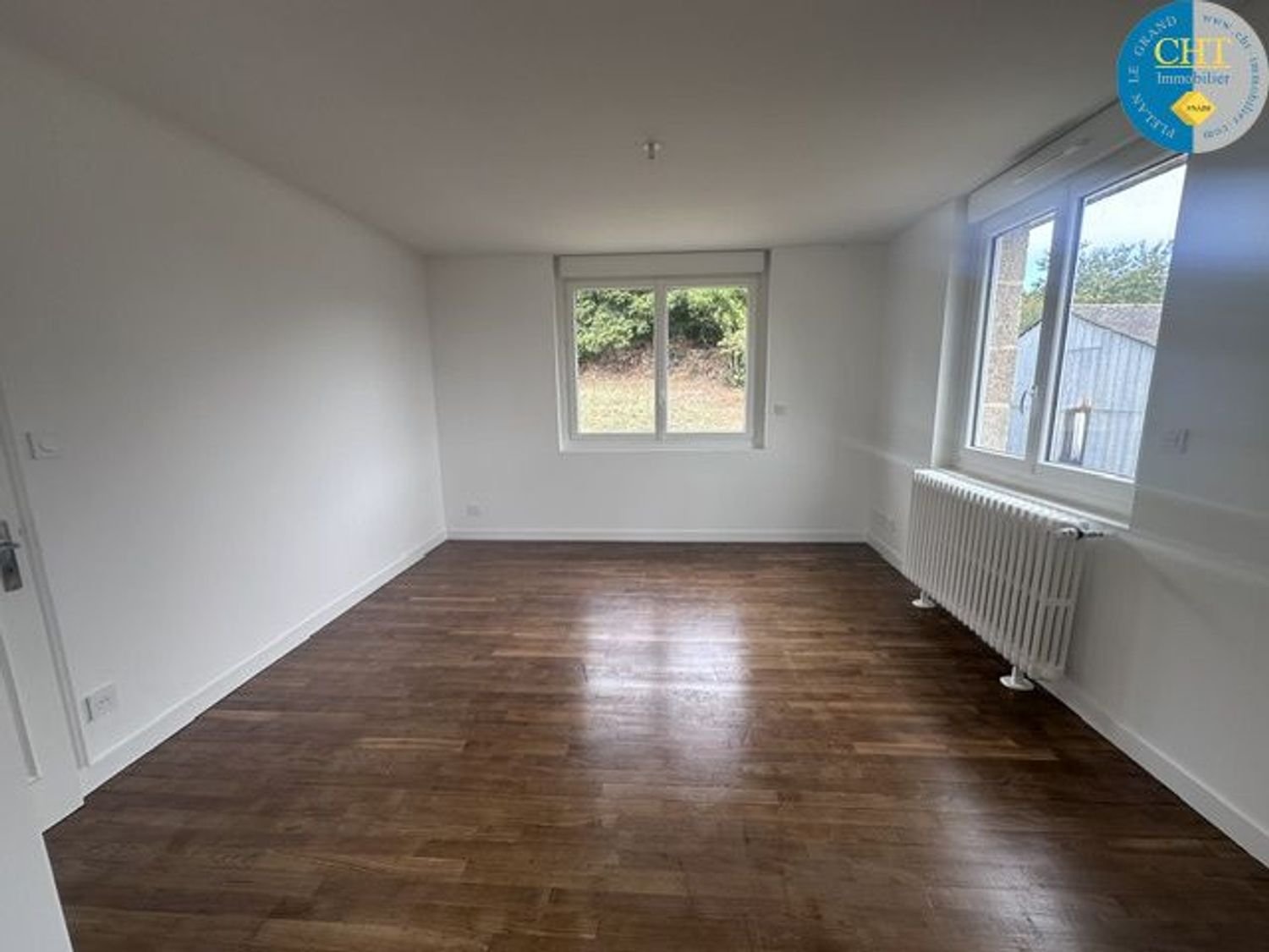 Maison à louer, 95m², Paimpont