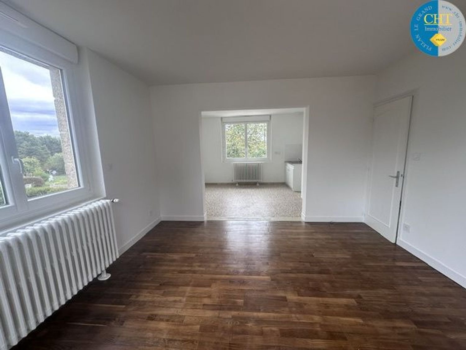 Maison à louer, 95m², Paimpont