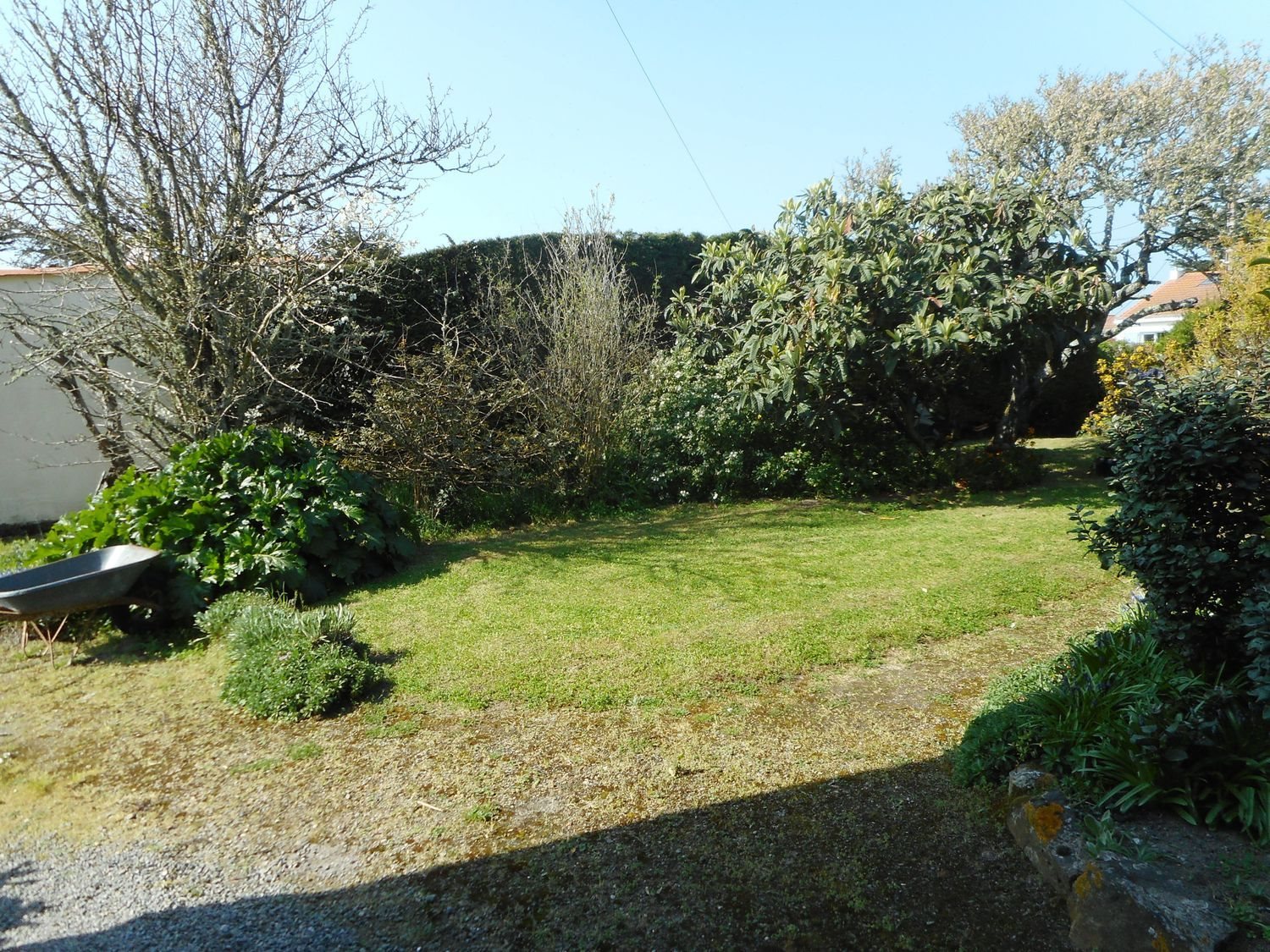 Maison à vendre, 62m², Préfailles