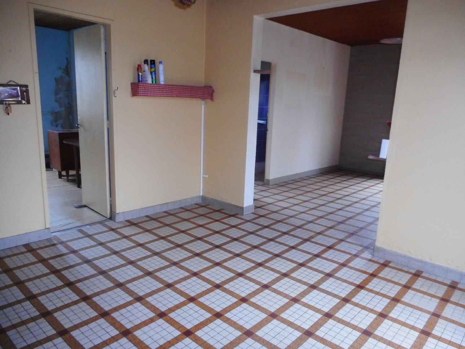 Maison à vendre, 62m², Préfailles