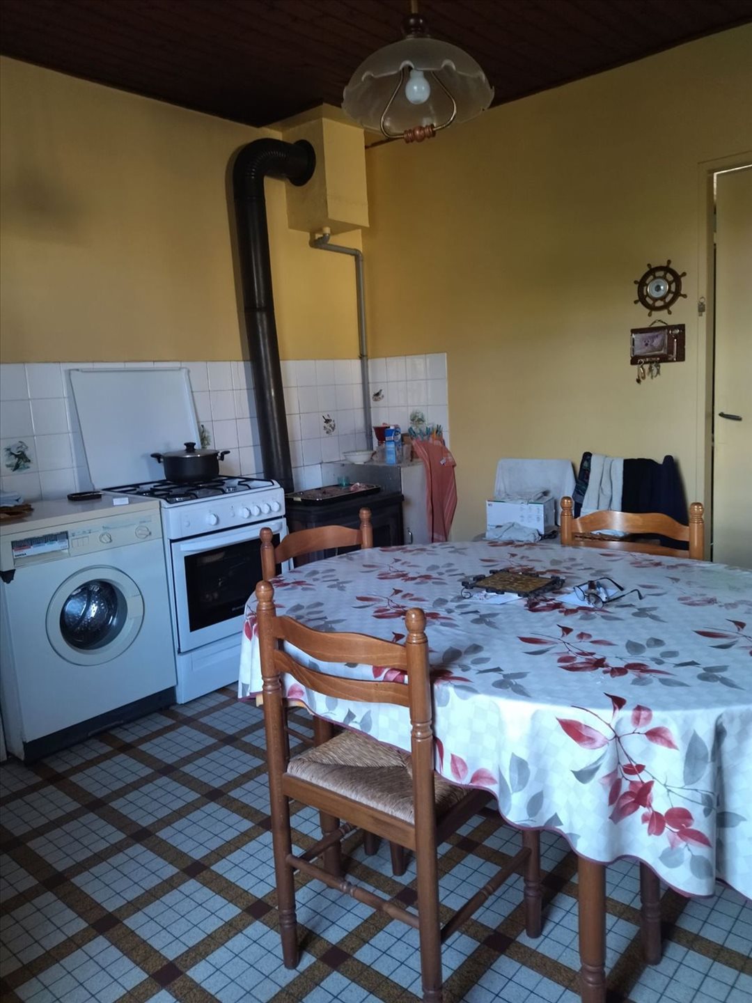 Maison à vendre, 62m², Préfailles