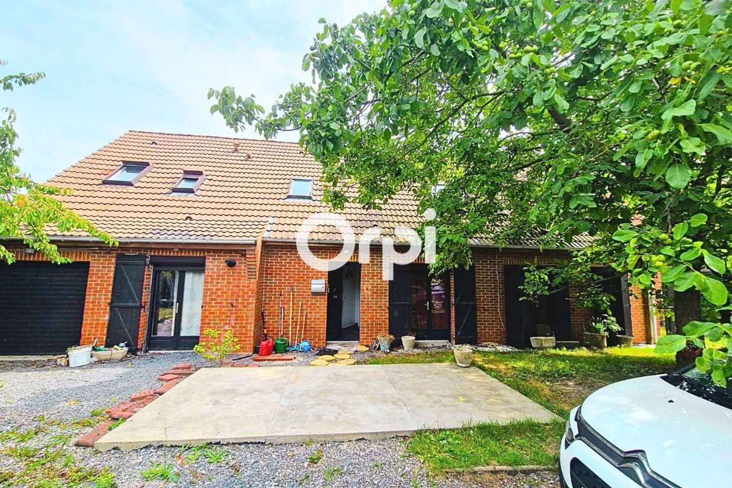 Maison à vendre, 189m², Halluin