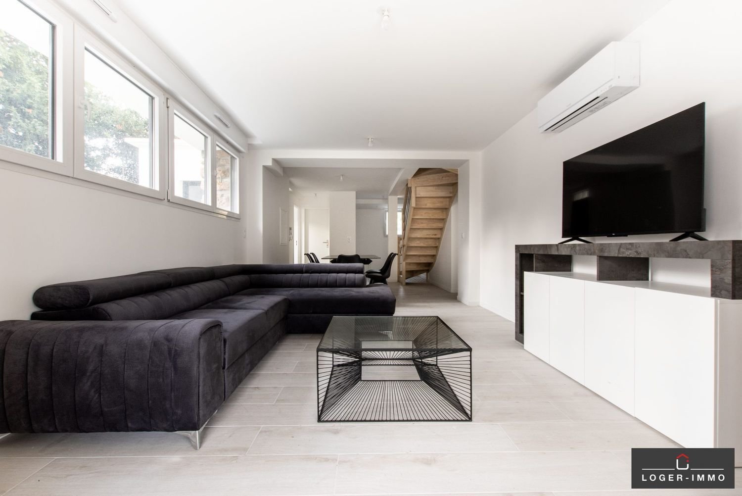 Appartement à vendre, 74m², Le Perreux-sur-Marne