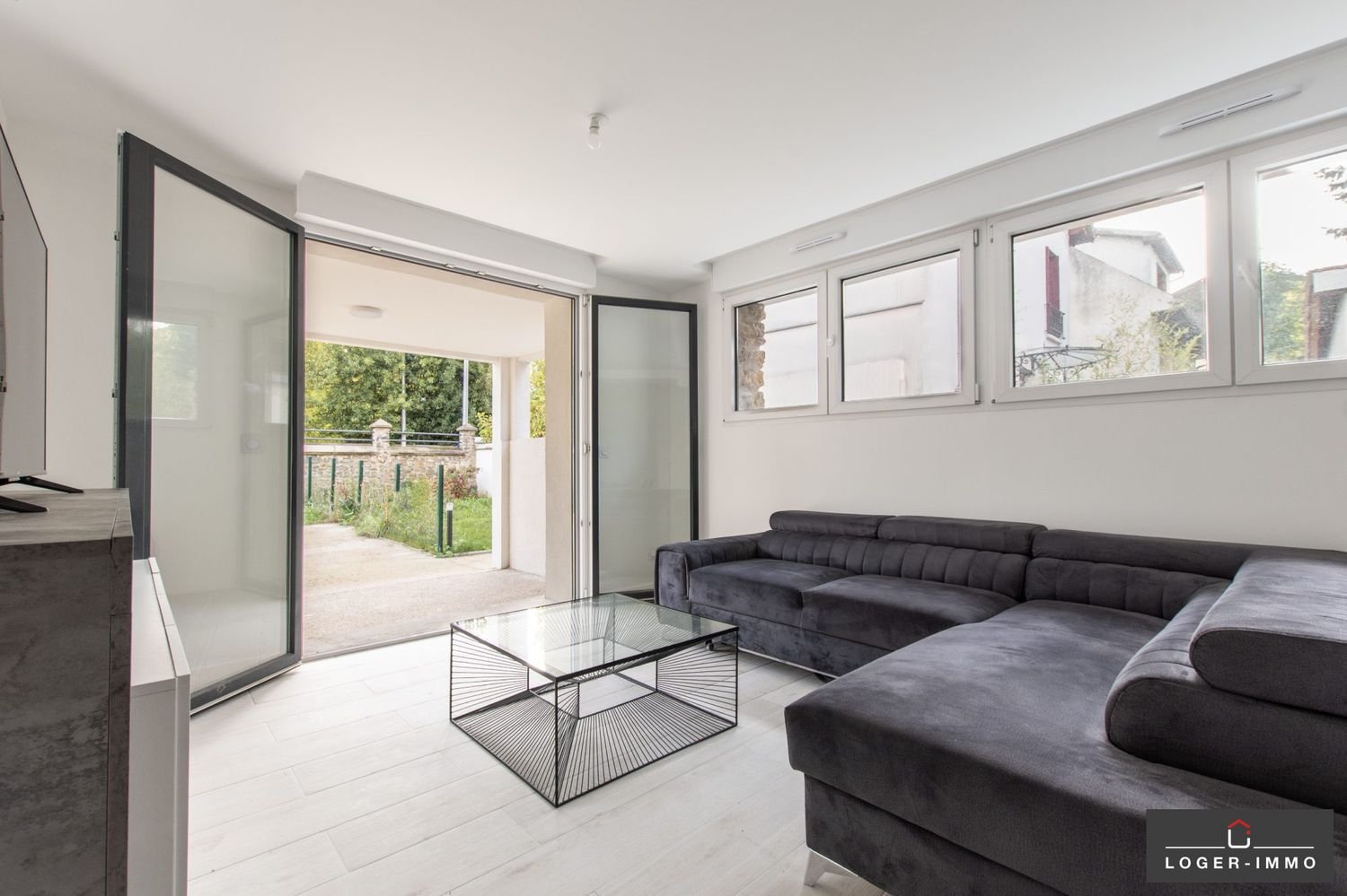 Appartement à vendre, 74m², Le Perreux-sur-Marne