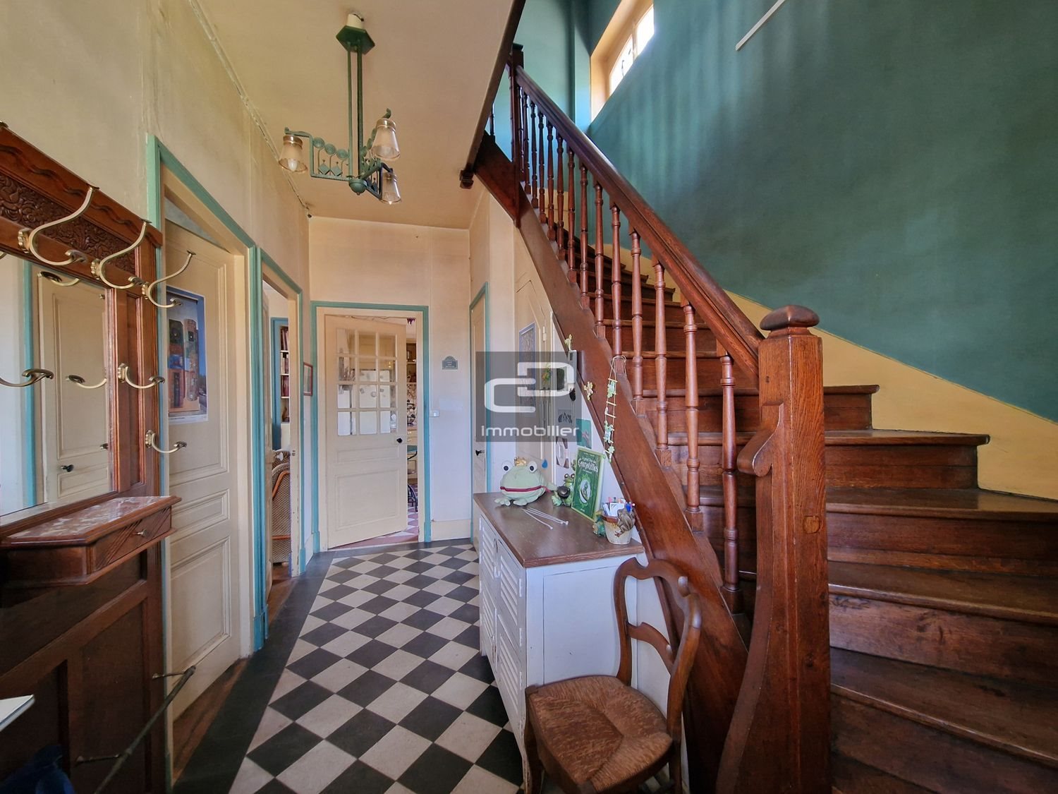 Maison à vendre, 96m², Couzon-au-Mont-d'Or