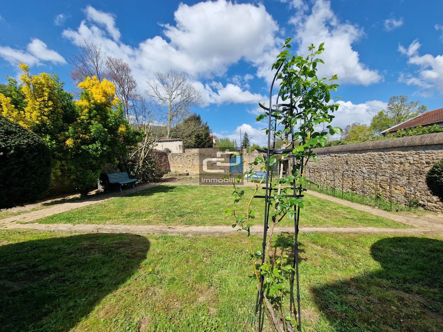 Maison à vendre, 96m², Couzon-au-Mont-d'Or