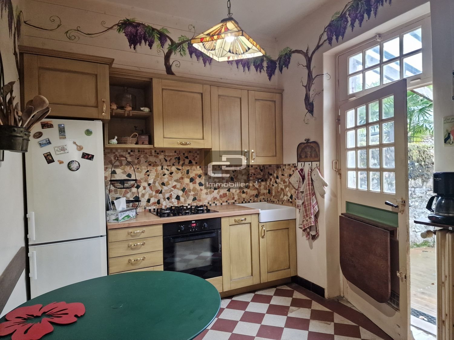 Maison à vendre, 96m², Couzon-au-Mont-d'Or
