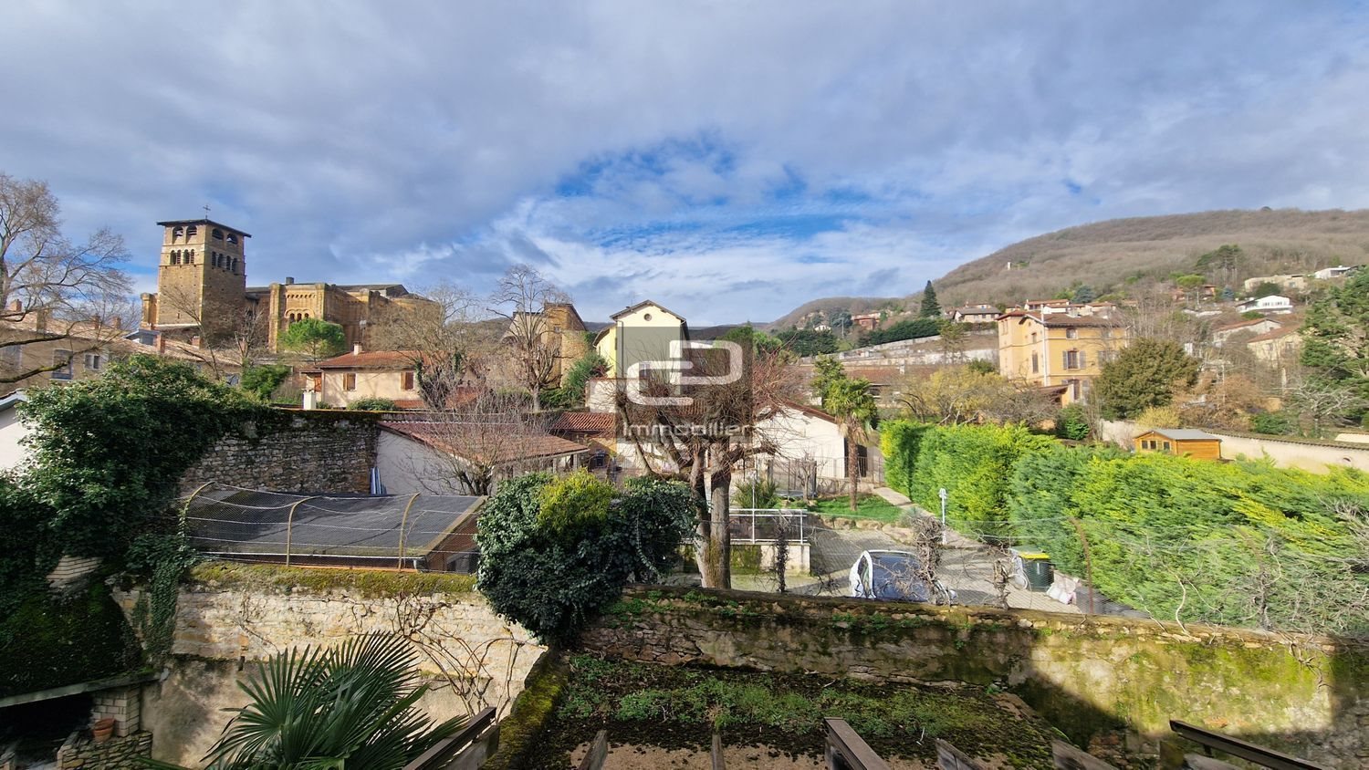 Maison à vendre, 96m², Couzon-au-Mont-d'Or