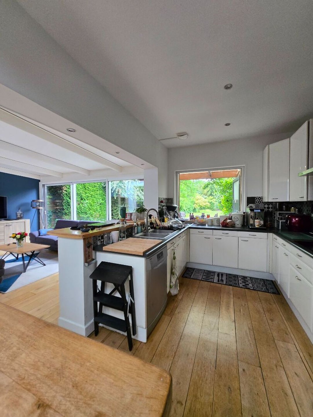 Maison à louer, 202m², Roubaix
