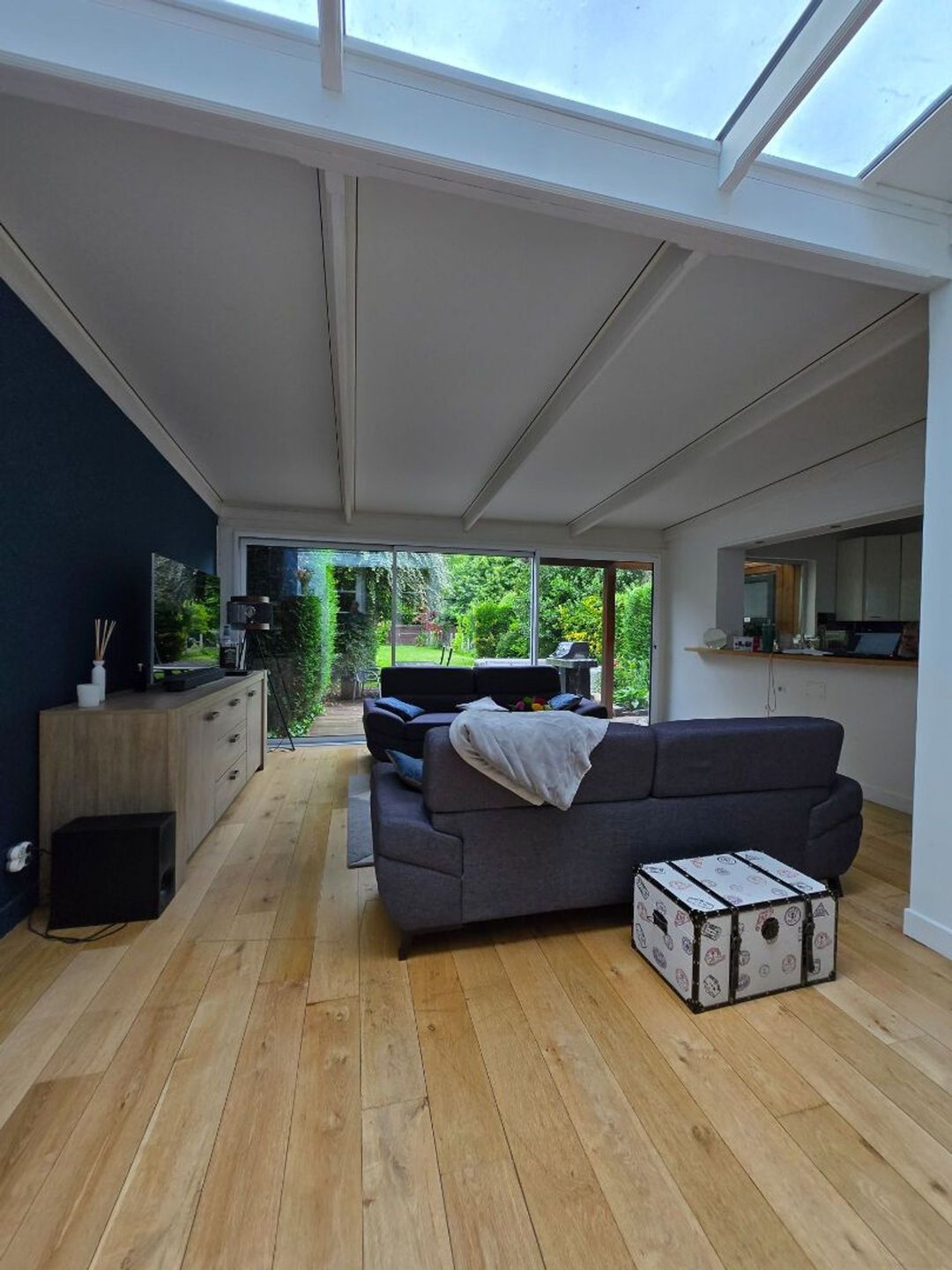 Maison à louer, 202m², Roubaix