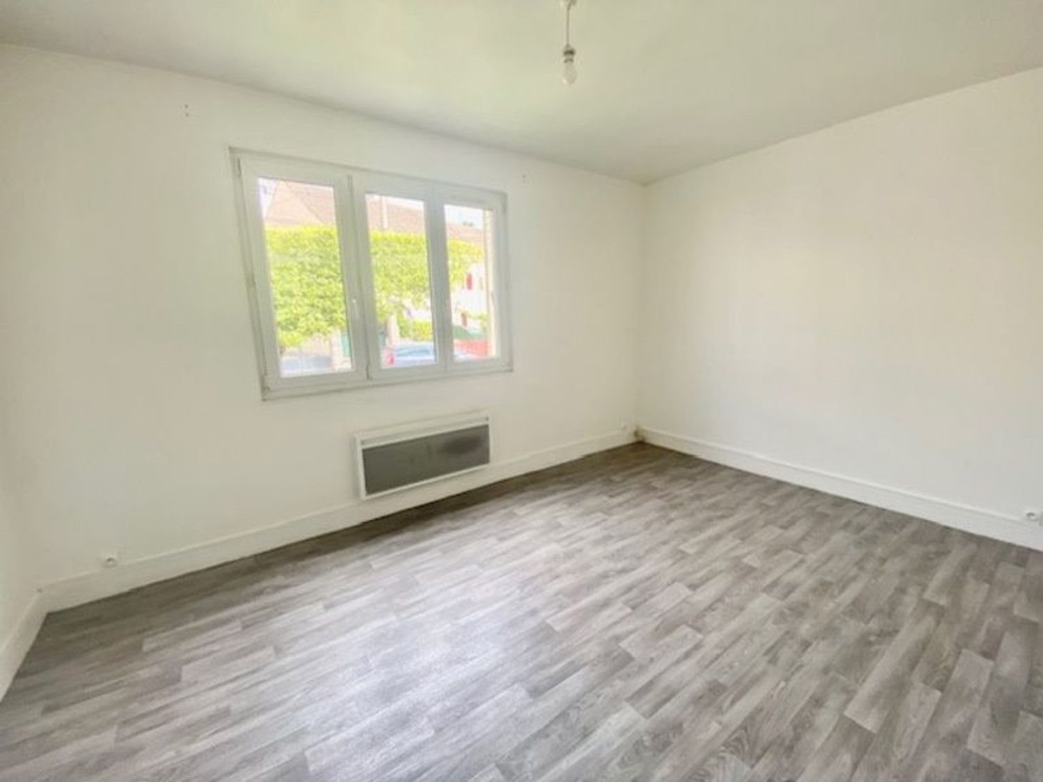 Appartement à vendre, 44m², Vaujours