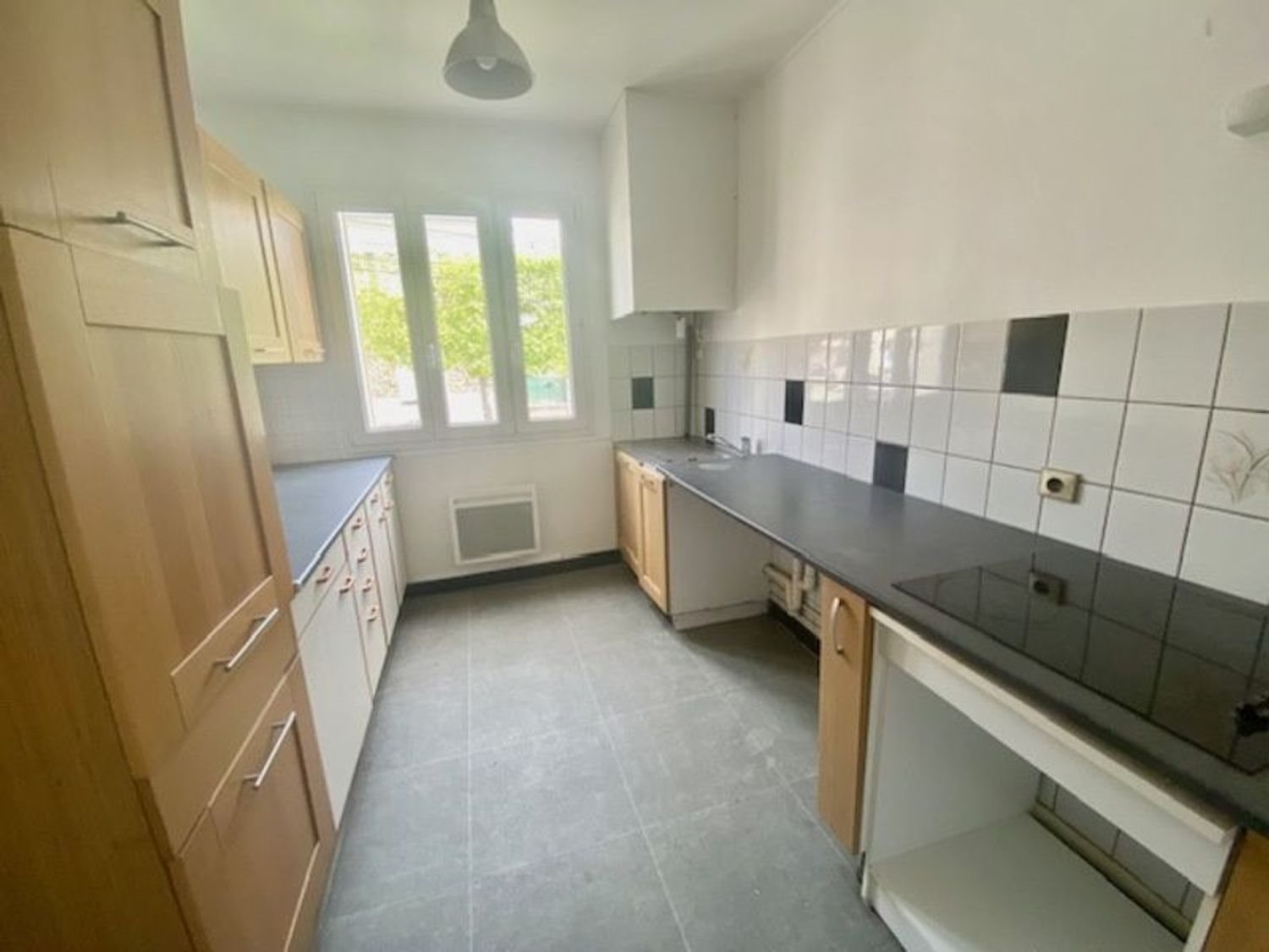 Appartement à vendre, 44m², Vaujours