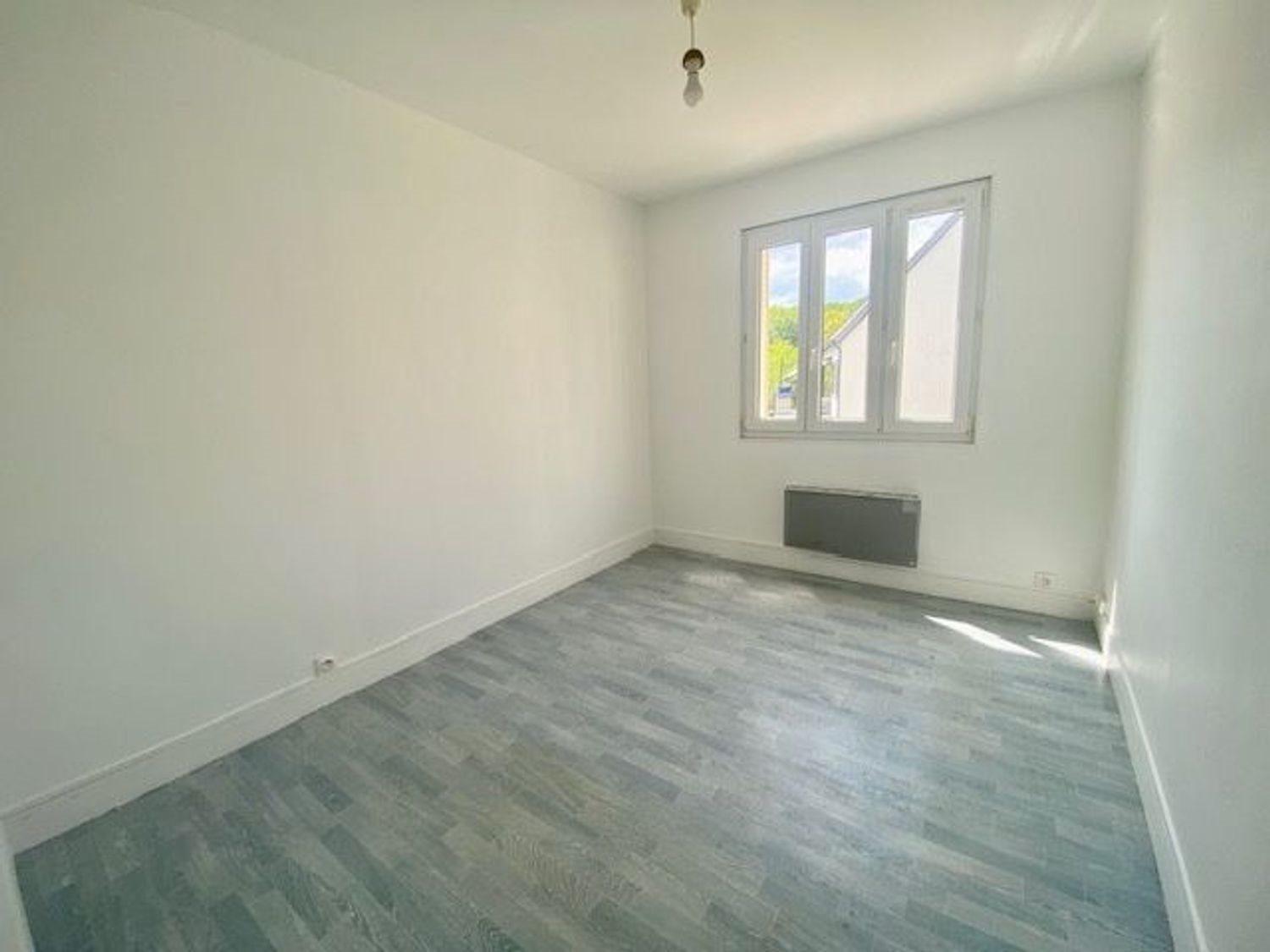 Appartement à vendre, 44m², Vaujours