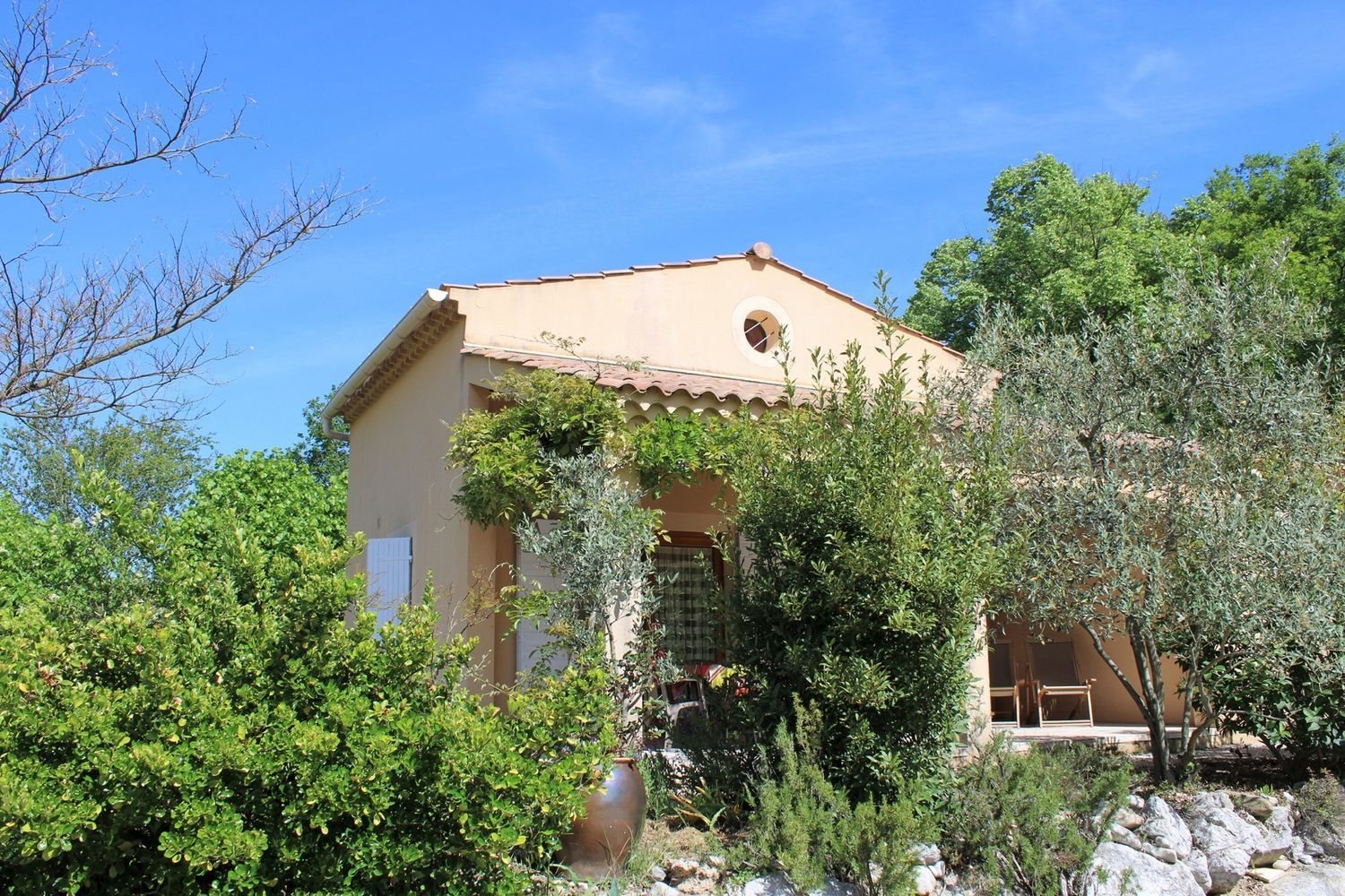 Maison à vendre, 80m², Buis-les-Baronnies