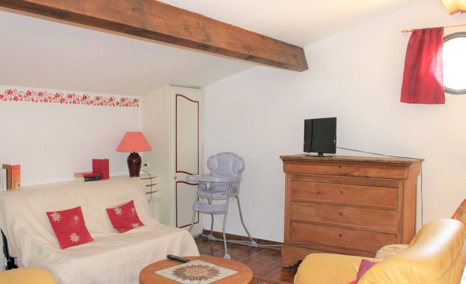 Maison à vendre, 80m², Buis-les-Baronnies