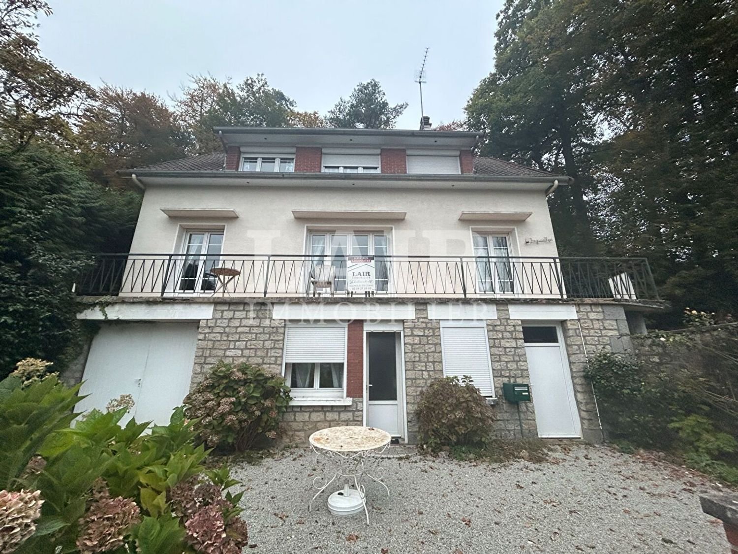 Maison à vendre, 170m², Bagnoles-de-l'Orne