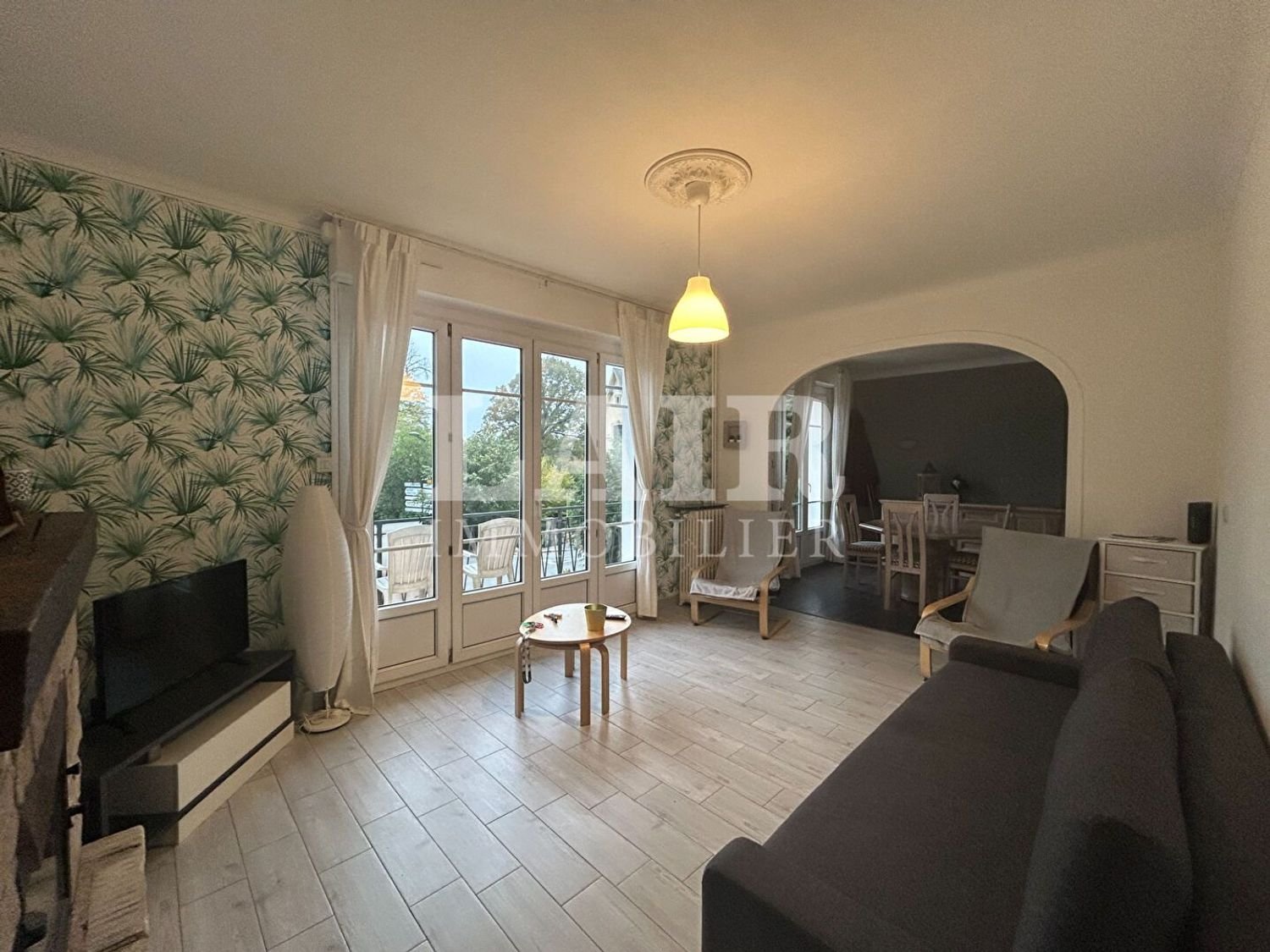 Maison à vendre, 170m², Bagnoles-de-l'Orne