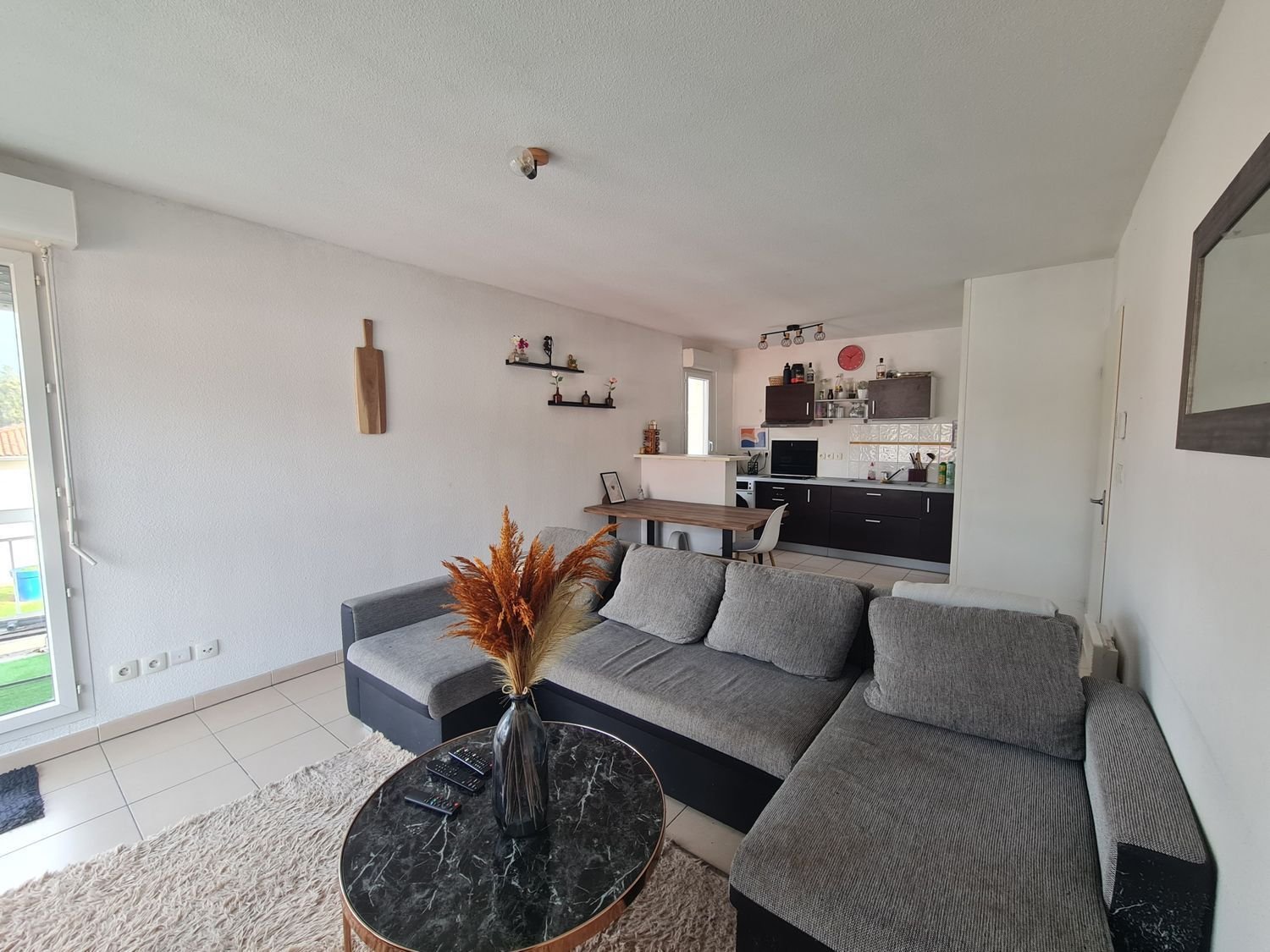 Appartement à vendre, 61m², Belin-Béliet