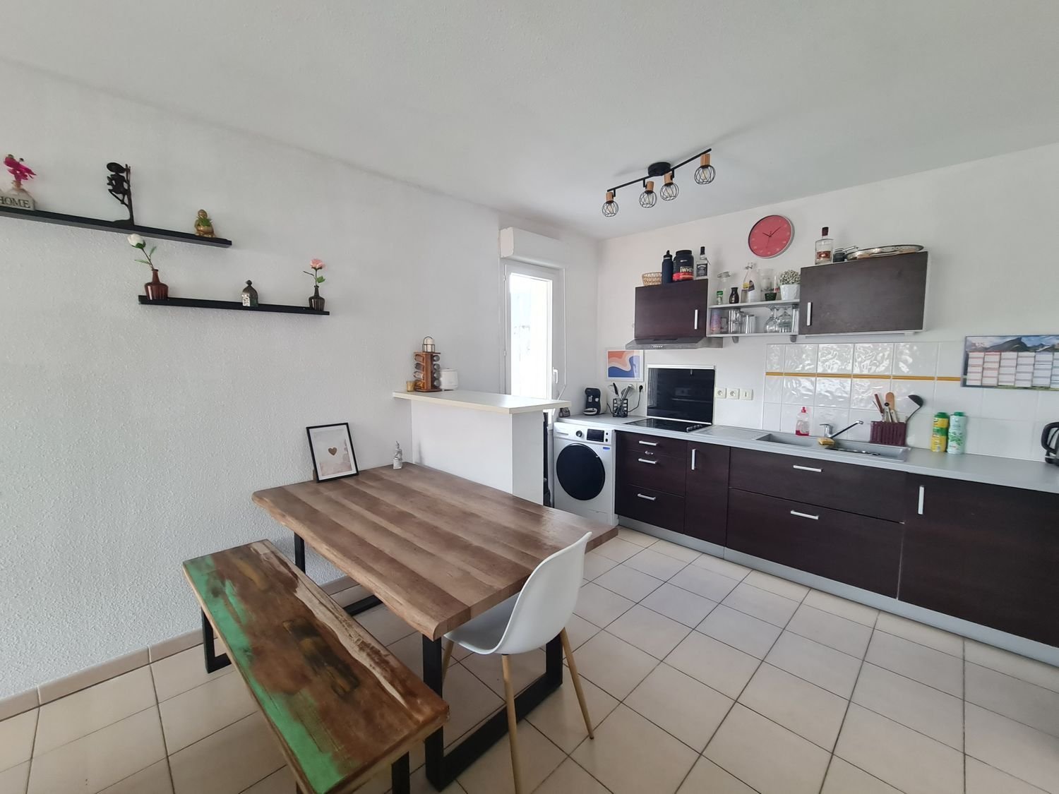 Appartement à vendre, 61m², Belin-Béliet